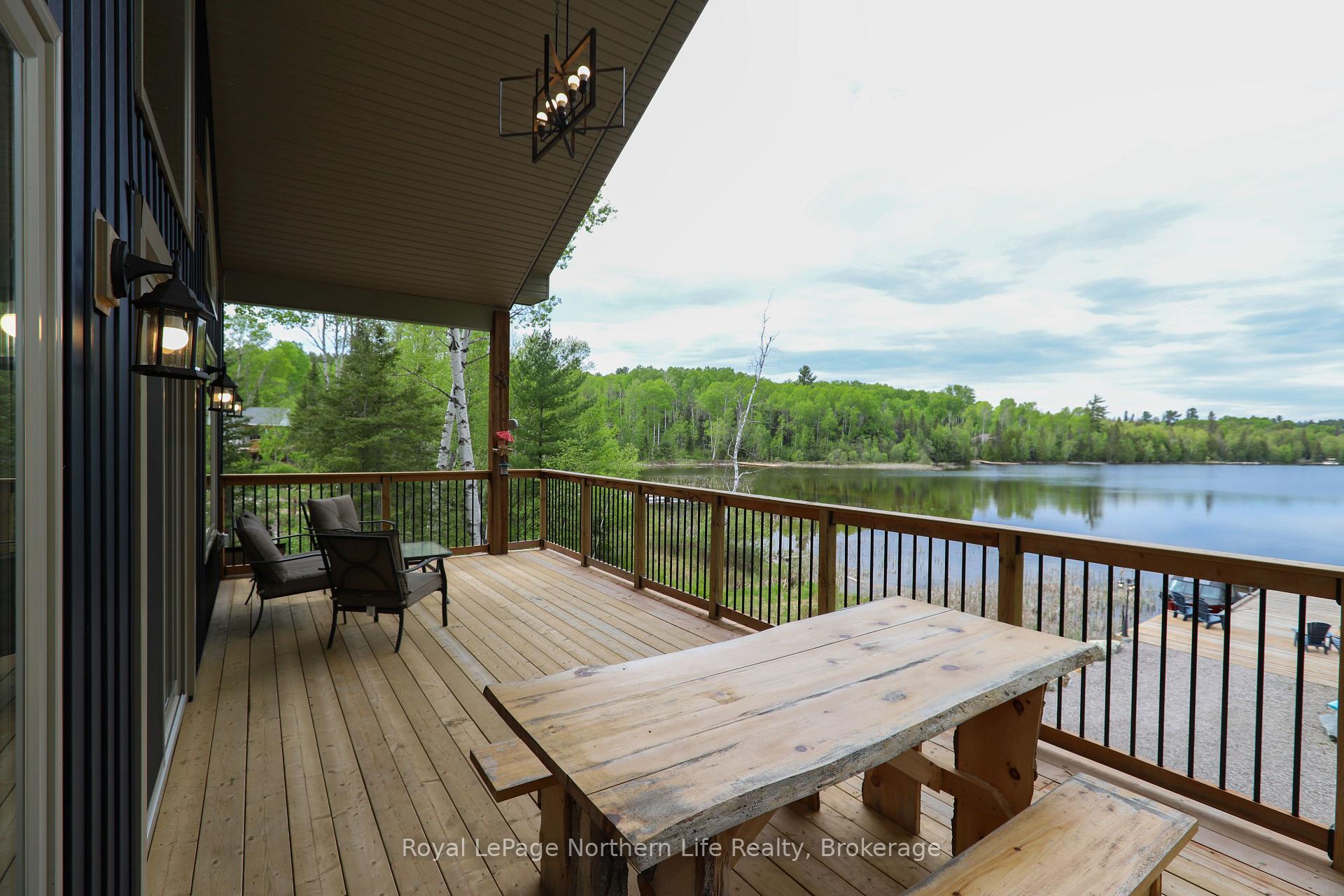 Photo 28 of 56 White Bear Court, Temagami — HOMEH