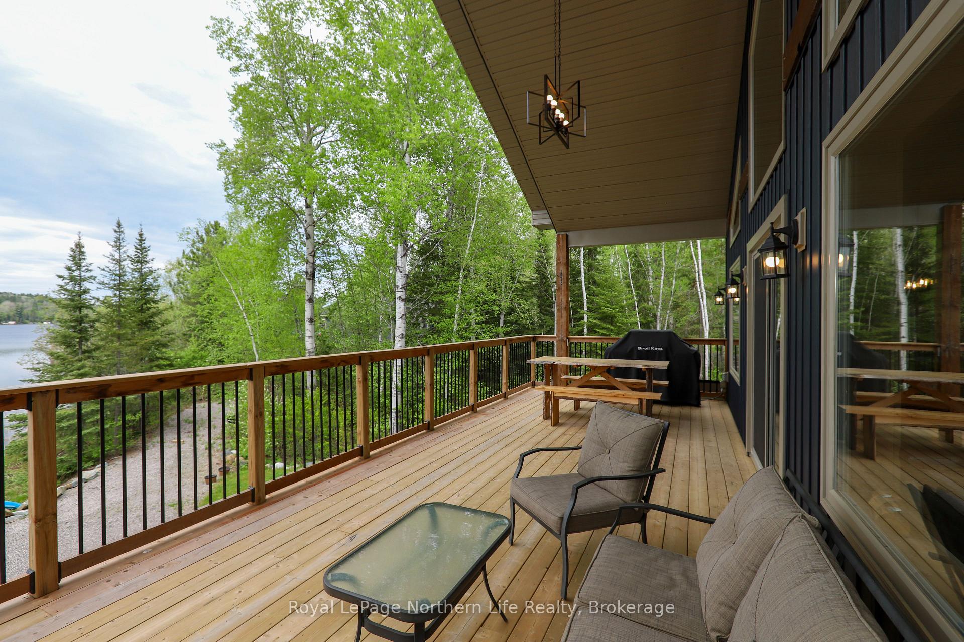 Photo 29 of 56 White Bear Court, Temagami — HOMEH