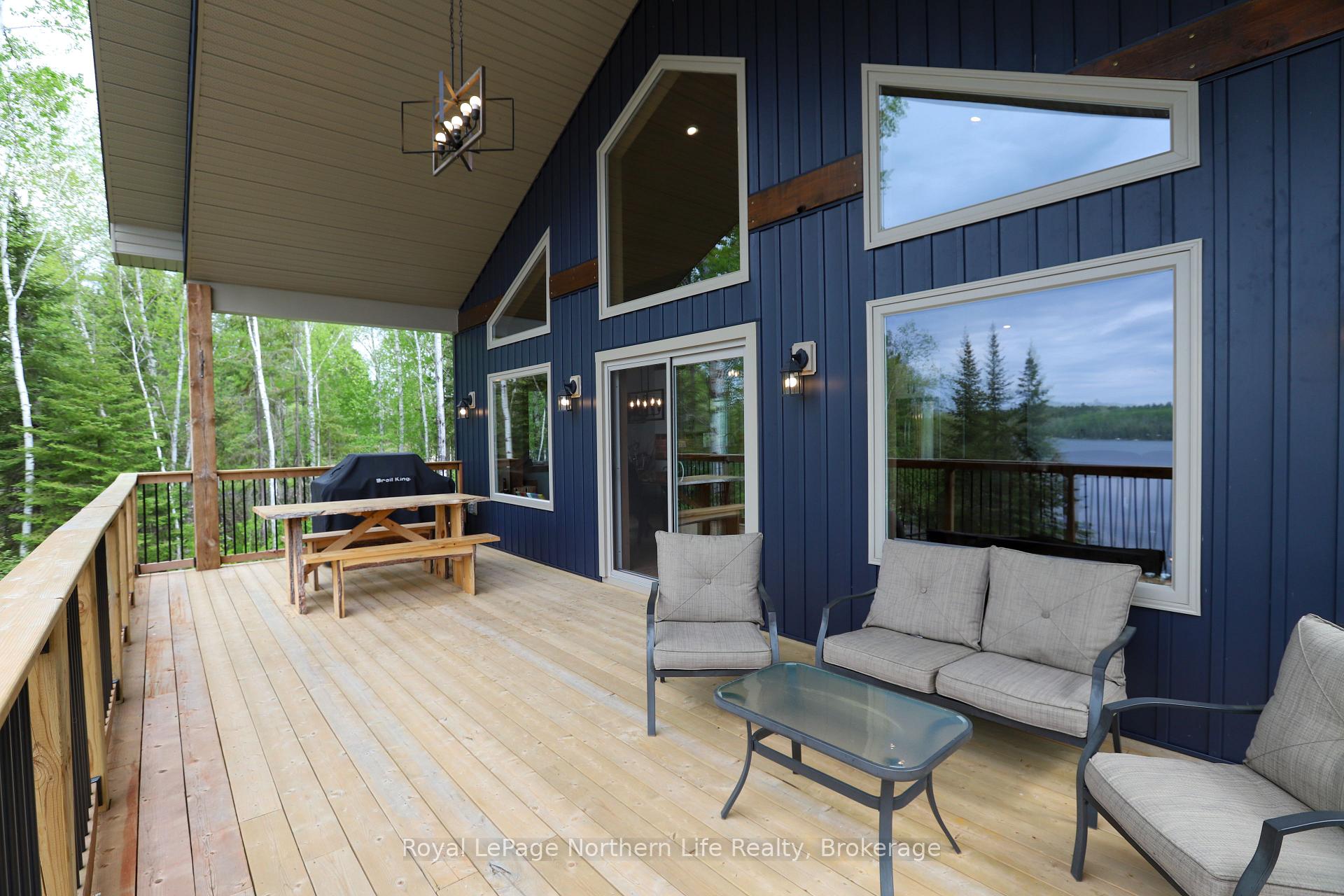 Photo 30 of 56 White Bear Court, Temagami — HOMEH