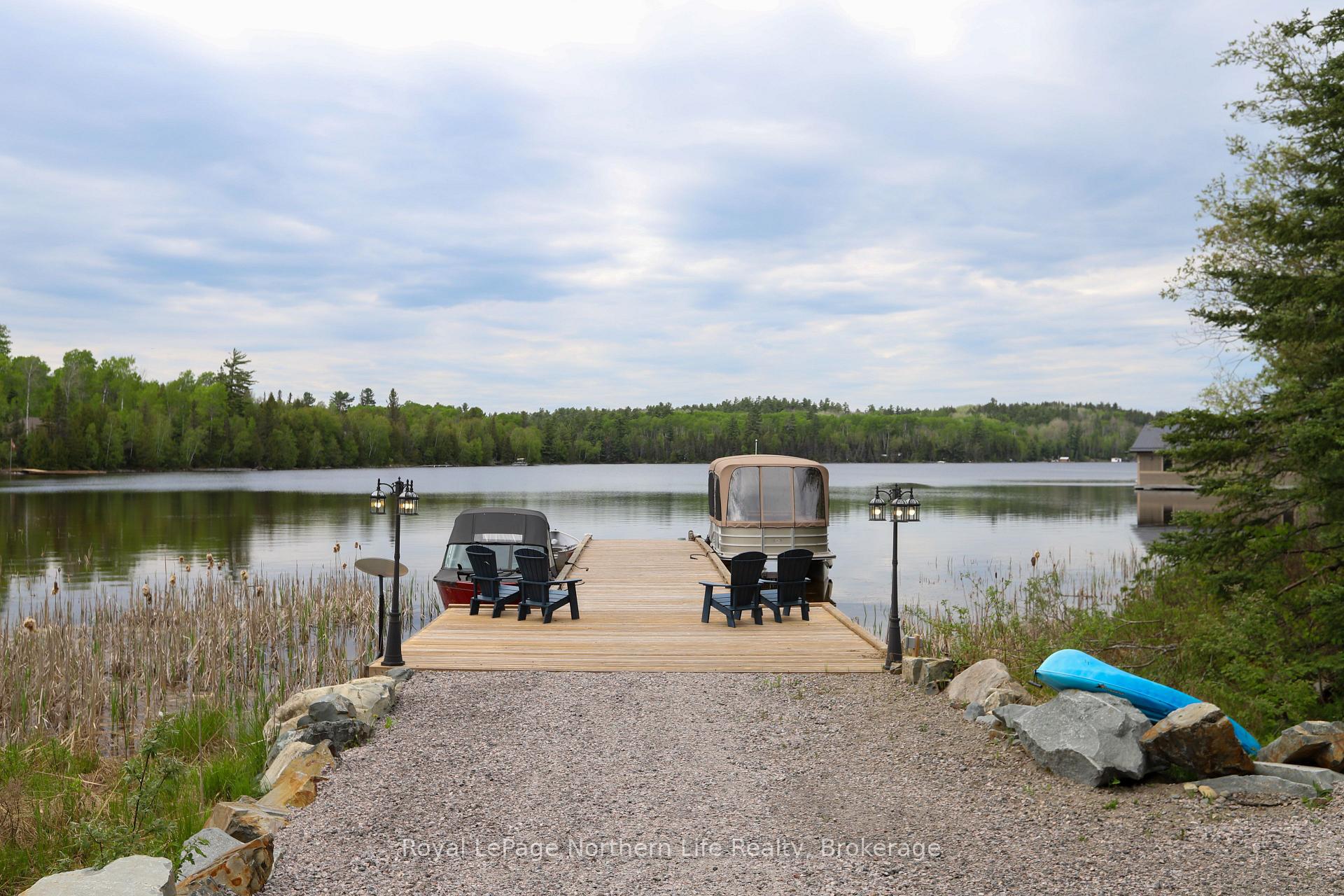 Photo 33 of 56 White Bear Court, Temagami — HOMEH