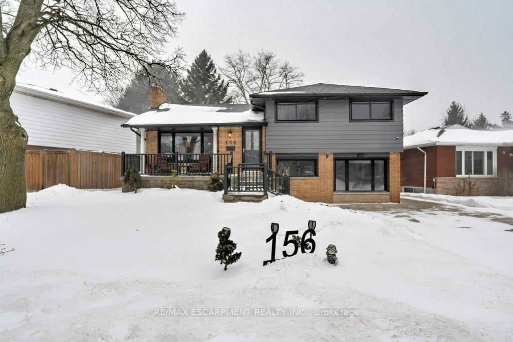 Photo 1 of 156 Columbia Drive, Hamilton, Buchanan — HOMEH