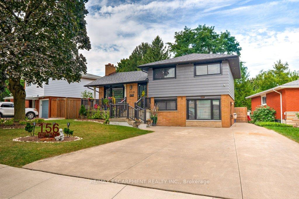 Photo 2 of 156 Columbia Drive, Hamilton, Buchanan — HOMEH