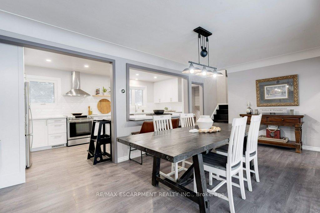 Photo 10 of 156 Columbia Drive, Hamilton, Buchanan — HOMEH