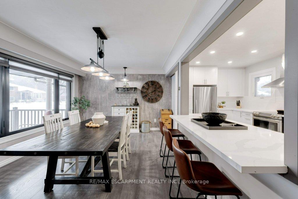Photo 15 of 156 Columbia Drive, Hamilton, Buchanan — HOMEH