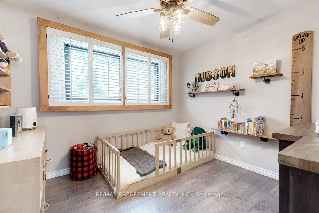 Photo 19 of 156 Columbia Drive, Hamilton, Buchanan — HOMEH