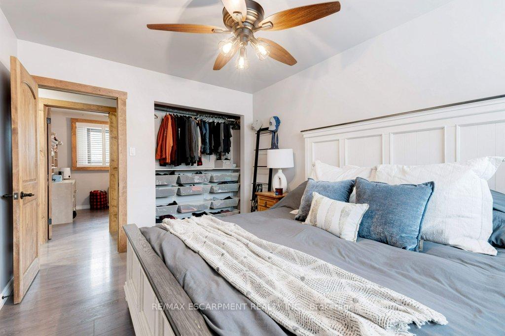 Photo 21 of 156 Columbia Drive, Hamilton, Buchanan — HOMEH