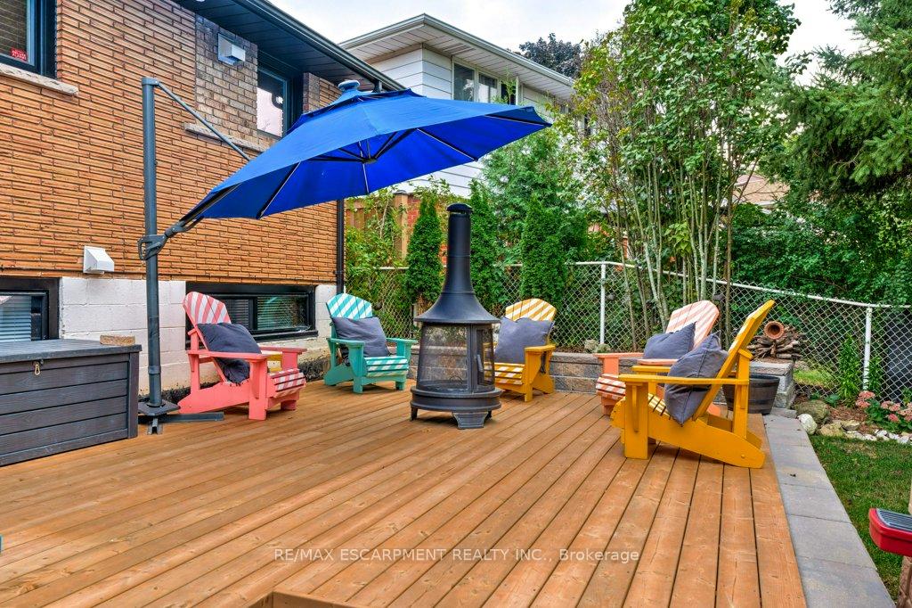 Photo 39 of 156 Columbia Drive, Hamilton, Buchanan — HOMEH