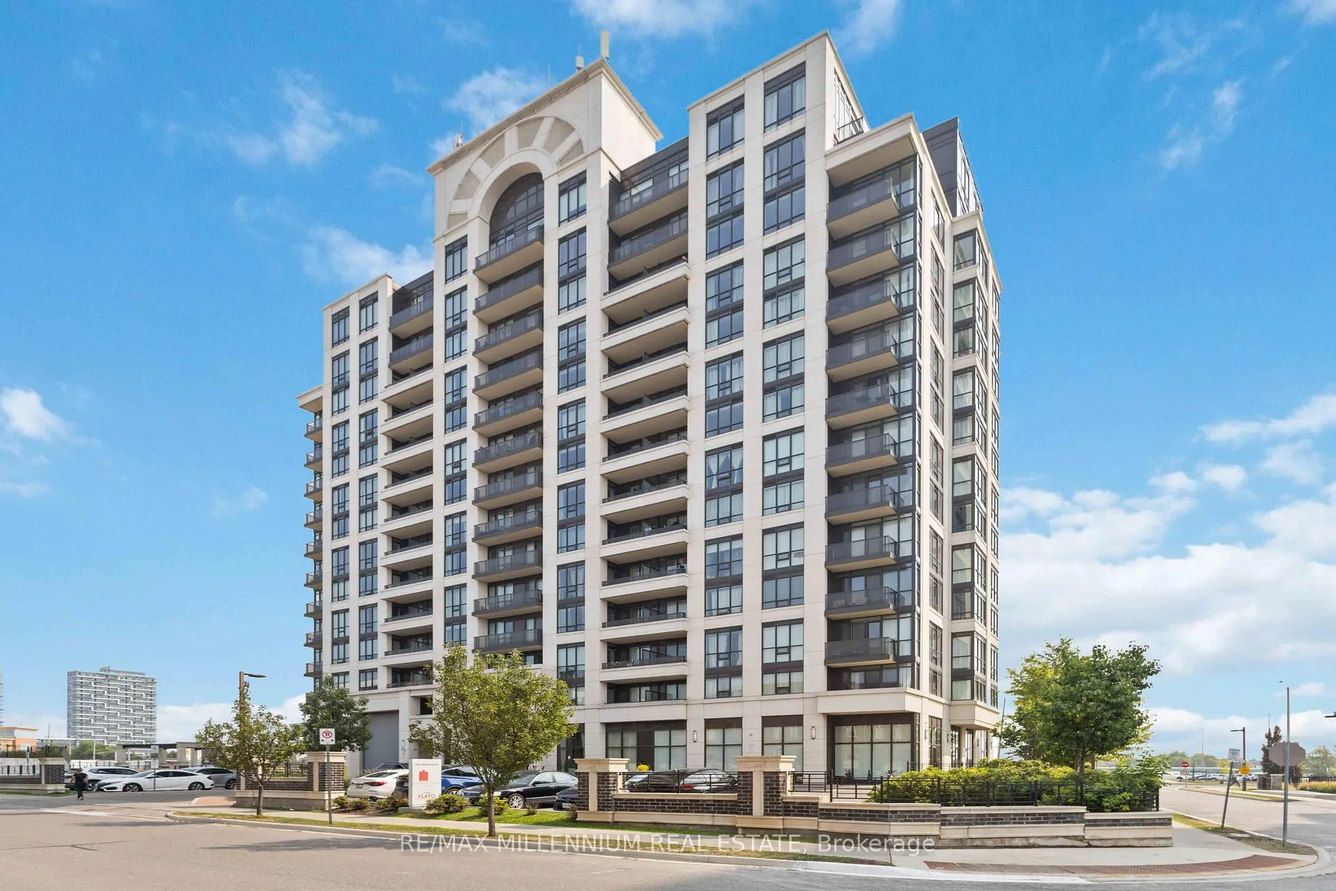 Photo 4 of Unit 1512, 9582 Markham Road, Markham, Wismer — HOMEH