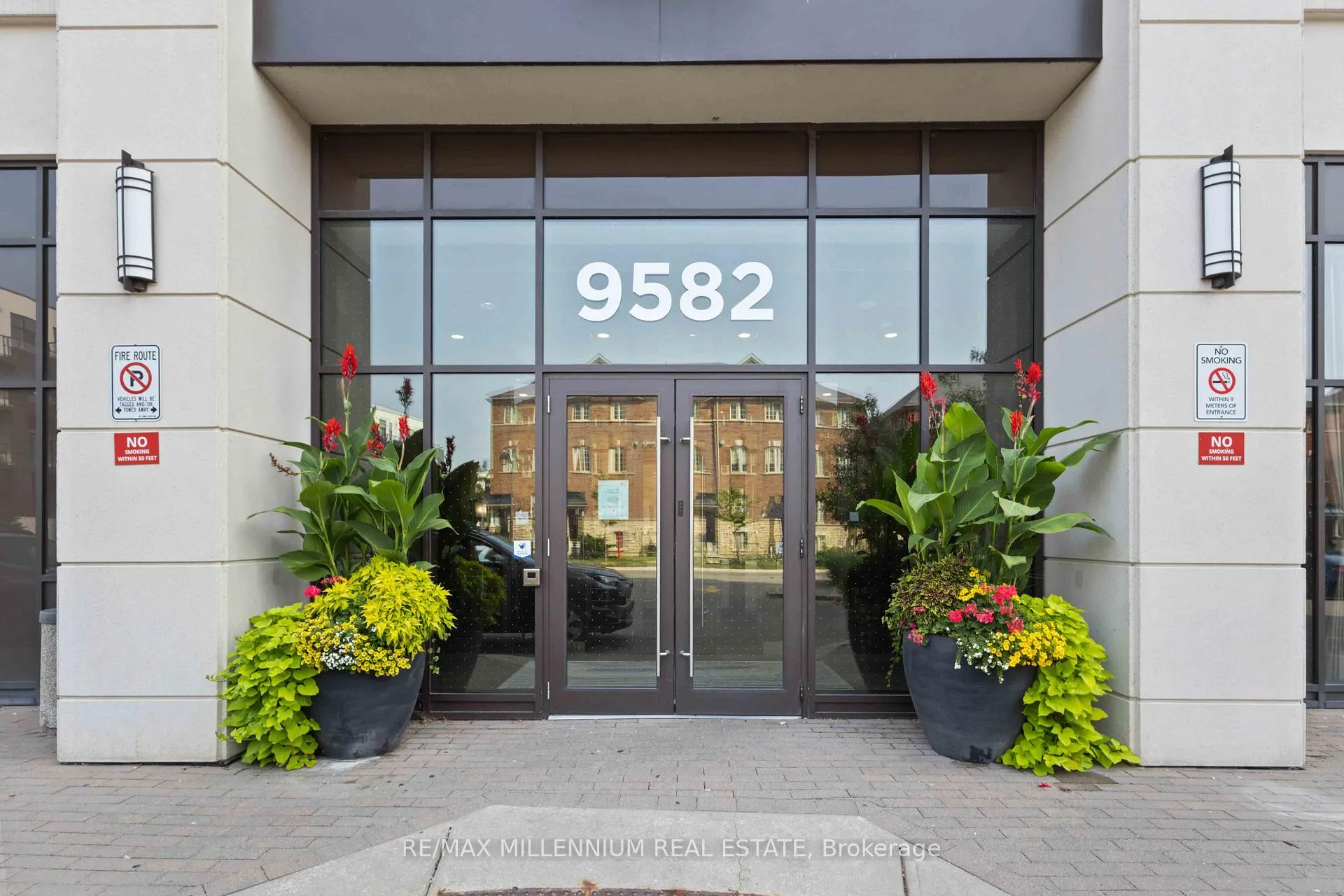 Photo 5 of Unit 1512, 9582 Markham Road, Markham, Wismer — HOMEH