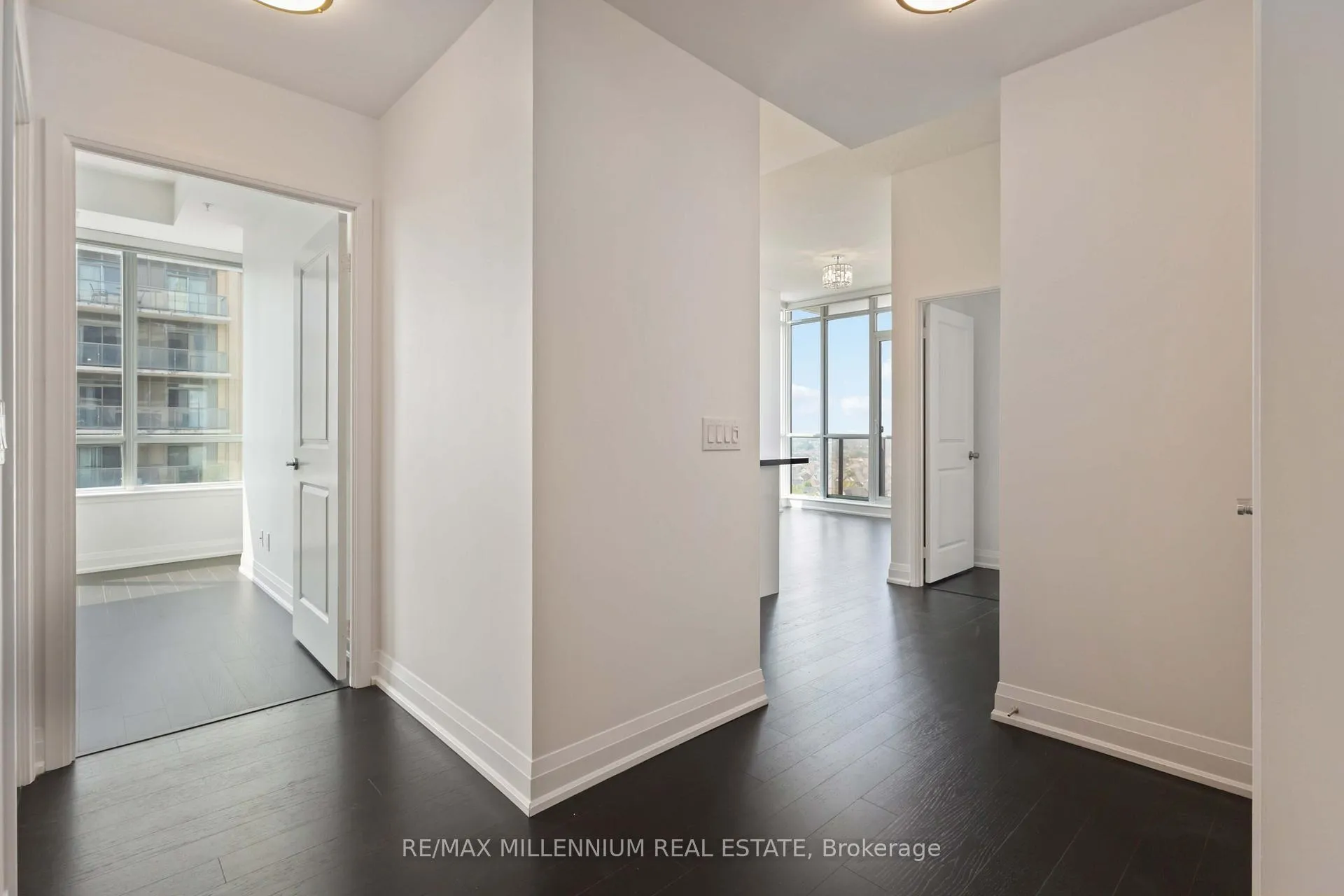 Photo 7 of Unit 1512, 9582 Markham Road, Markham, Wismer — HOMEH