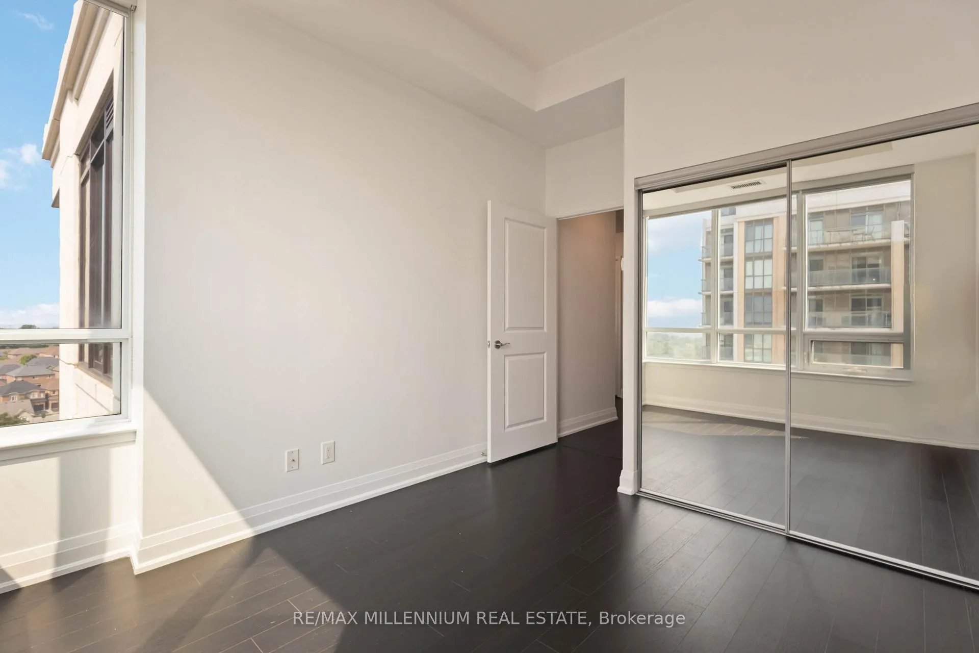 Photo 9 of Unit 1512, 9582 Markham Road, Markham, Wismer — HOMEH