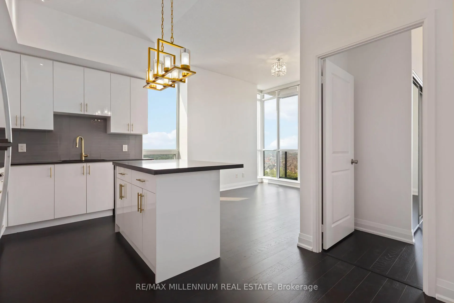 Photo 11 of Unit 1512, 9582 Markham Road, Markham, Wismer — HOMEH