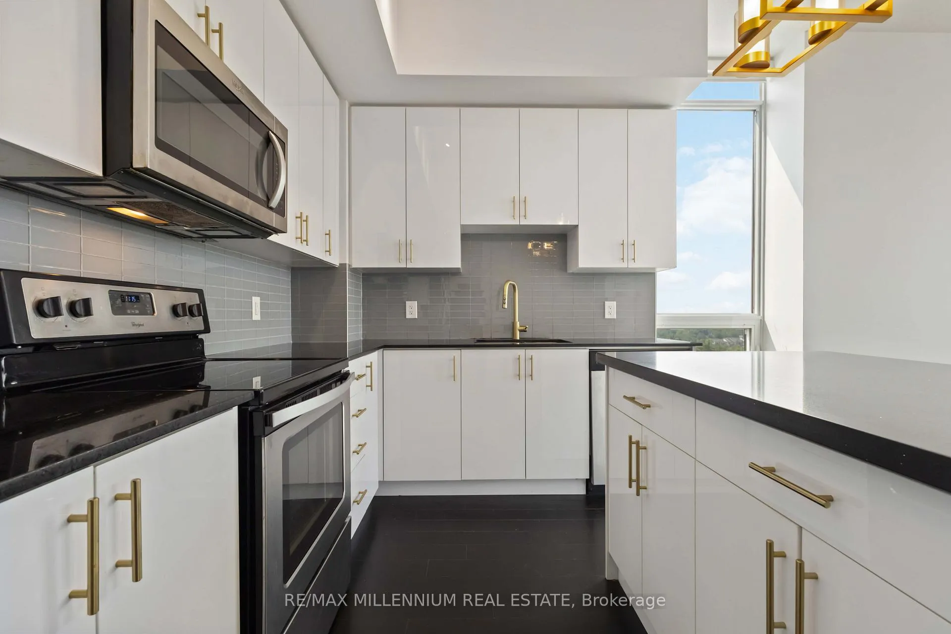 Photo 12 of Unit 1512, 9582 Markham Road, Markham, Wismer — HOMEH