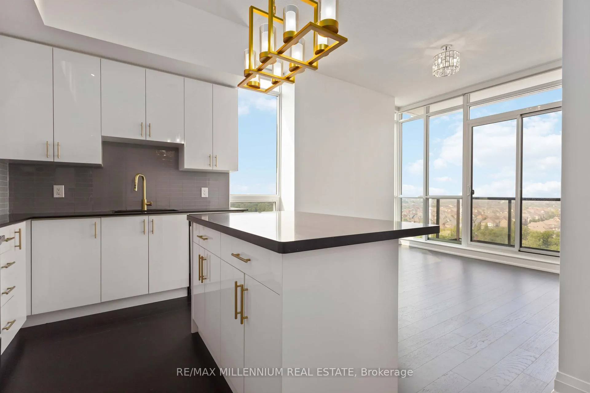 Photo 13 of Unit 1512, 9582 Markham Road, Markham, Wismer — HOMEH