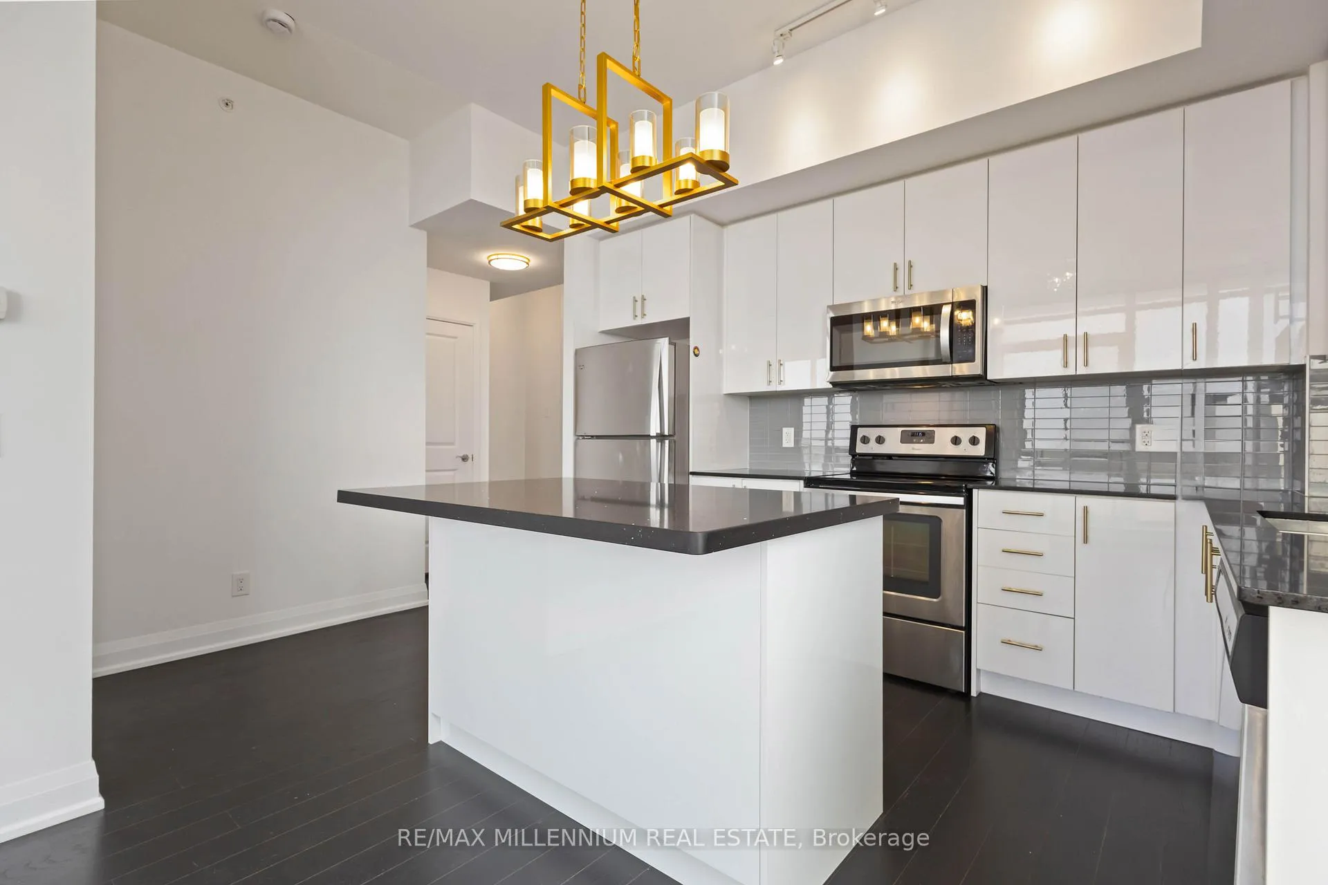 Photo 15 of Unit 1512, 9582 Markham Road, Markham, Wismer — HOMEH