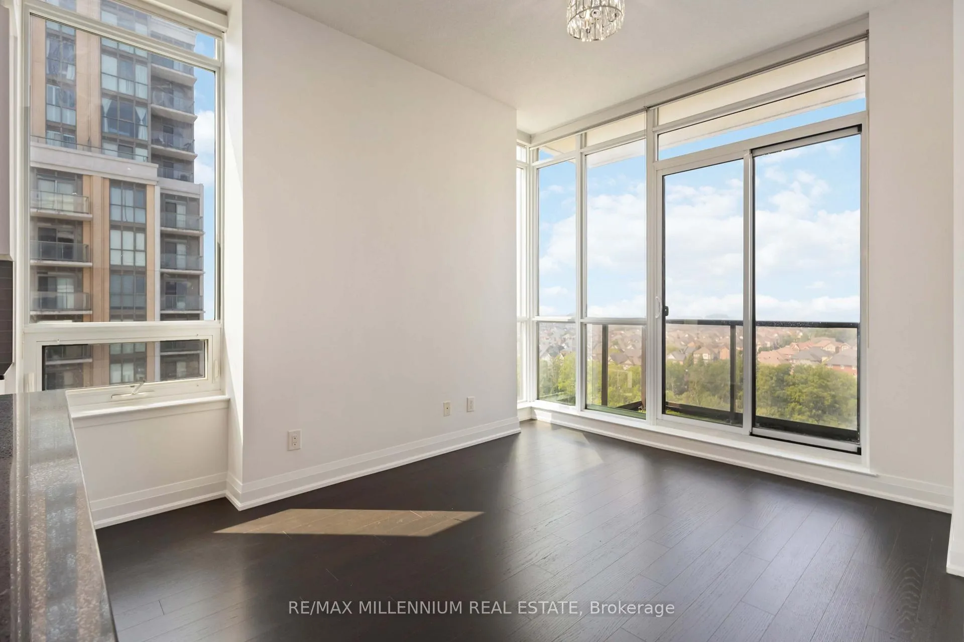 Photo 21 of Unit 1512, 9582 Markham Road, Markham, Wismer — HOMEH