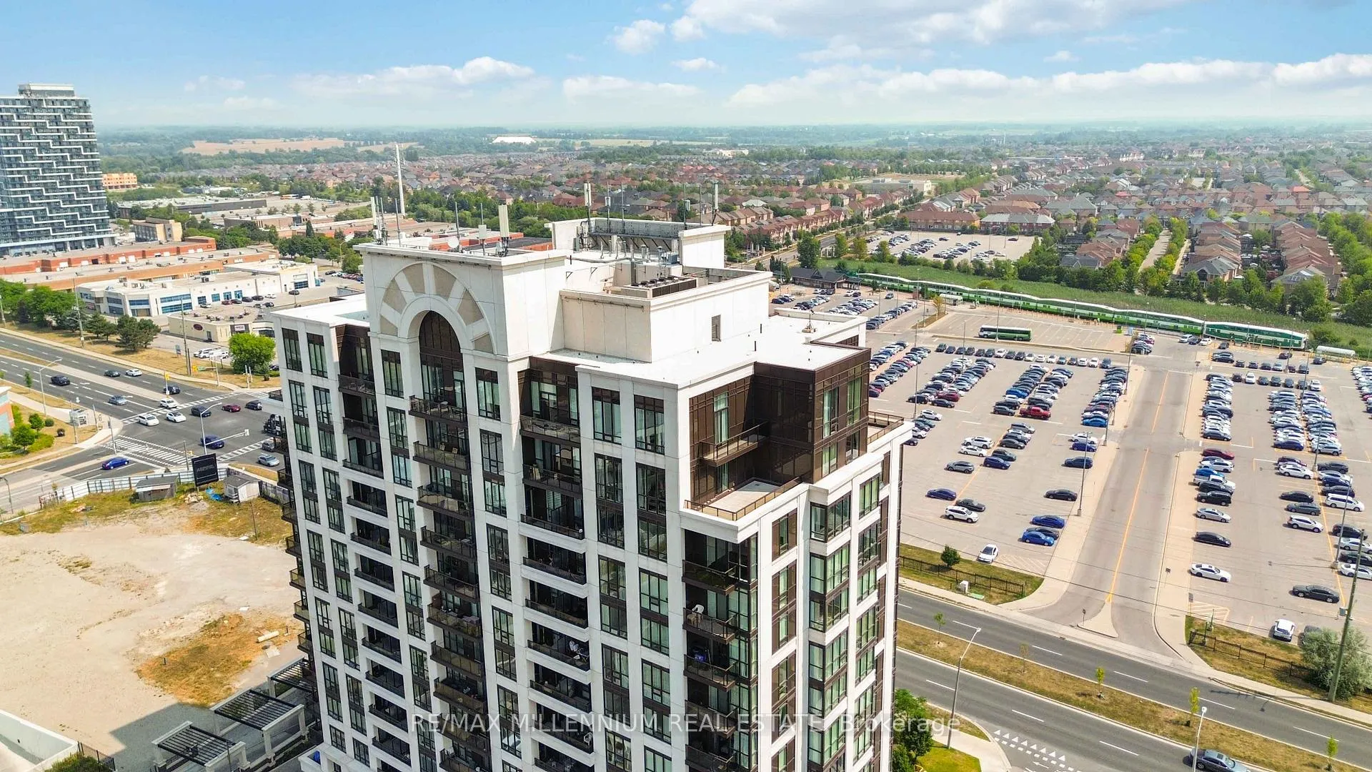 Photo 30 of Unit 1512, 9582 Markham Road, Markham, Wismer — HOMEH