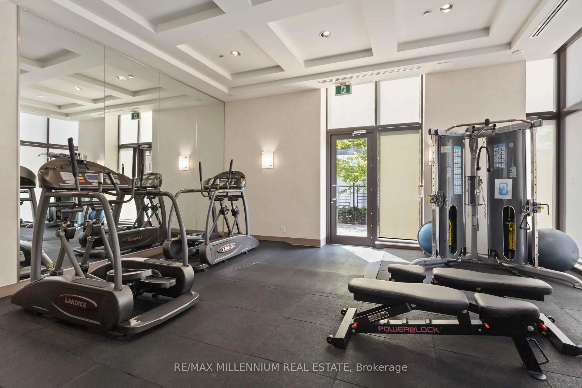 Photo 31 of Unit 1512, 9582 Markham Road, Markham, Wismer — HOMEH