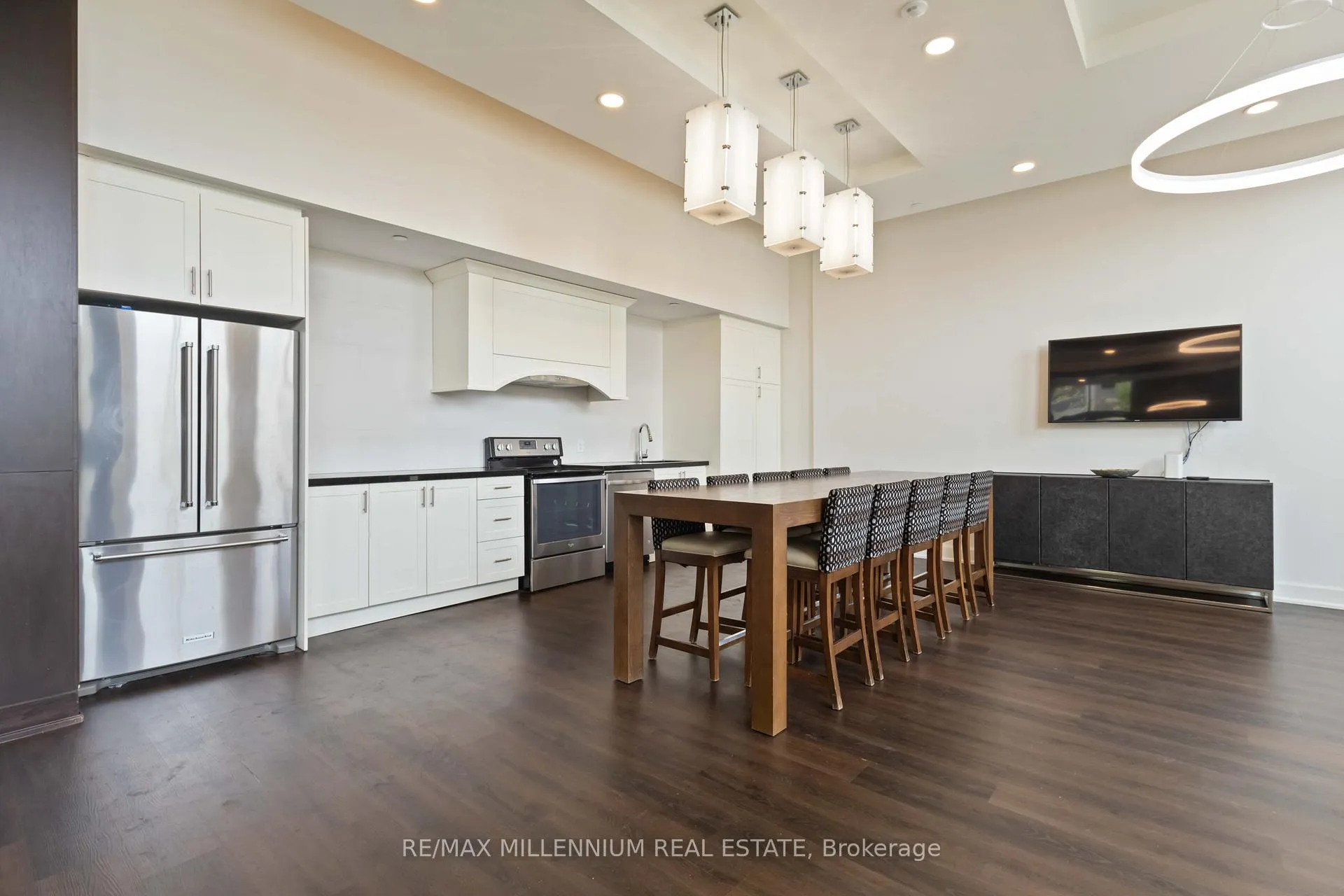 Photo 34 of Unit 1512, 9582 Markham Road, Markham, Wismer — HOMEH