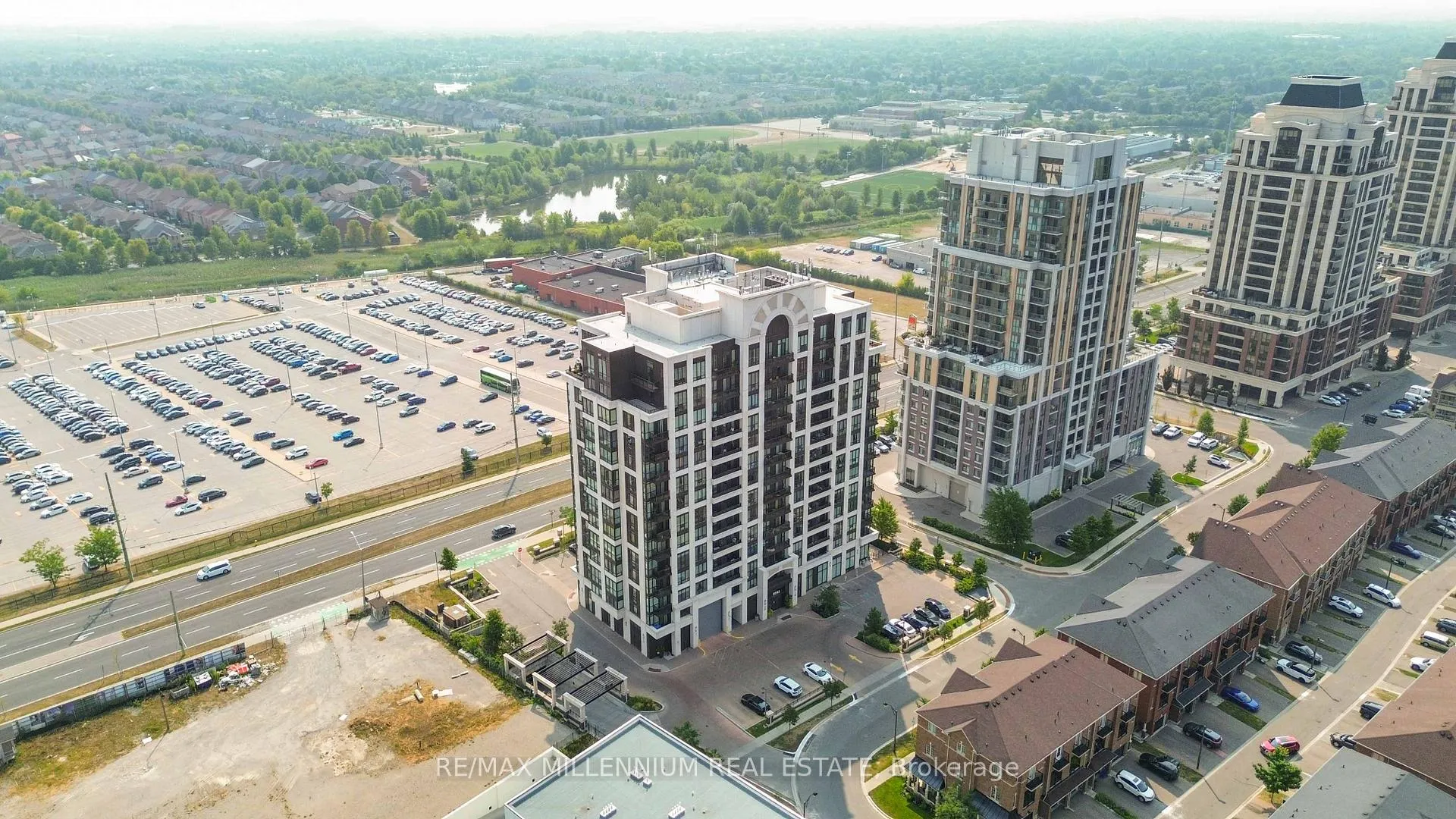 Photo 36 of Unit 1512, 9582 Markham Road, Markham, Wismer — HOMEH