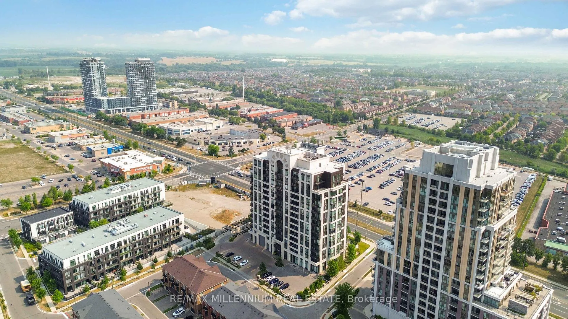 Photo 37 of Unit 1512, 9582 Markham Road, Markham, Wismer — HOMEH