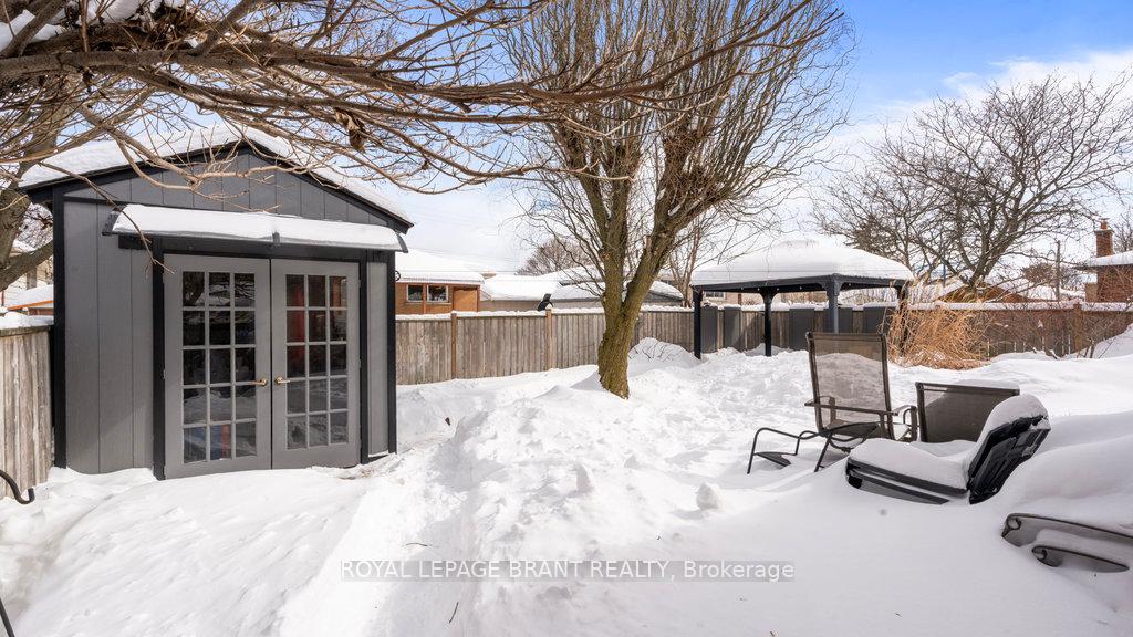 Photo 14 of 209 San Francisco Avenue, Hamilton, Mountview — HOMEH