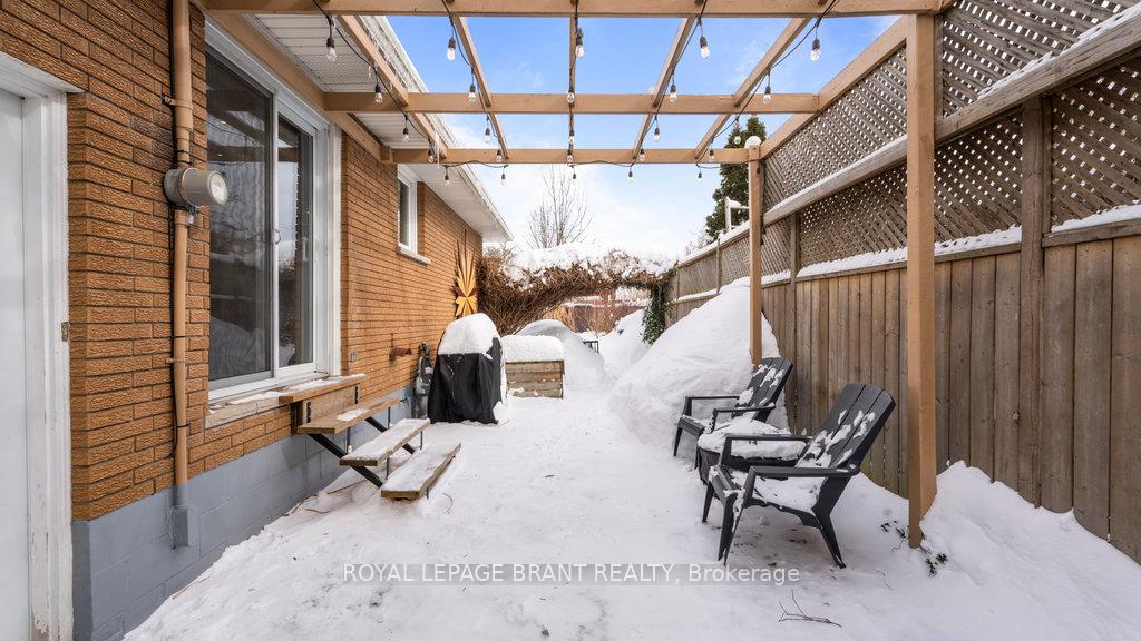 Photo 30 of 209 San Francisco Avenue, Hamilton, Mountview — HOMEH