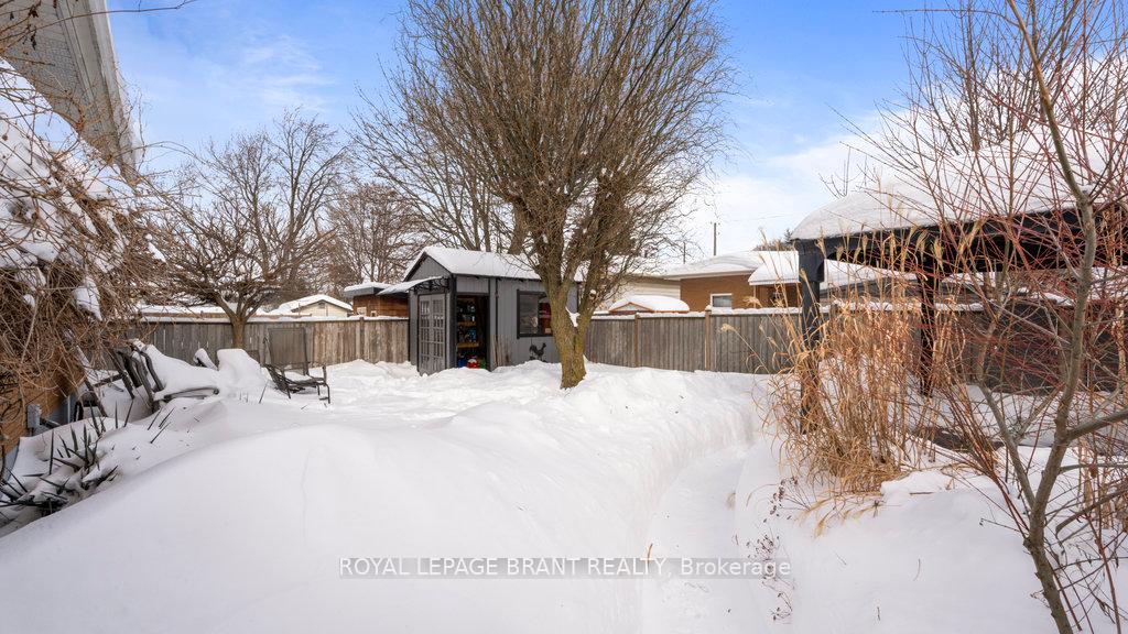 Photo 31 of 209 San Francisco Avenue, Hamilton, Mountview — HOMEH