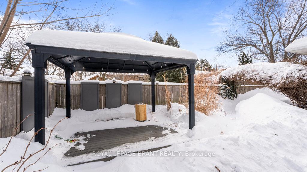 Photo 32 of 209 San Francisco Avenue, Hamilton, Mountview — HOMEH