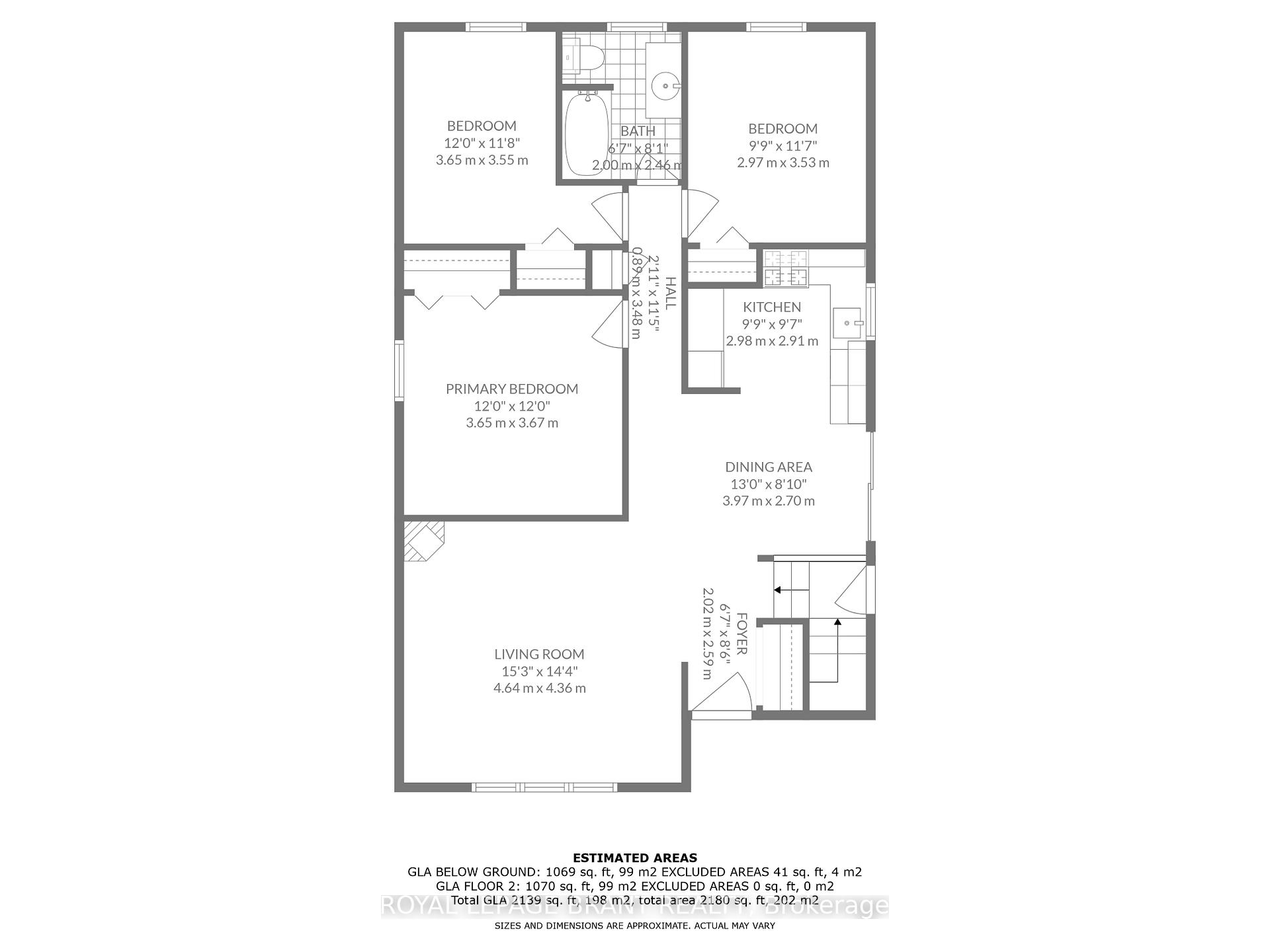 Photo 36 of 209 San Francisco Avenue, Hamilton, Mountview — HOMEH