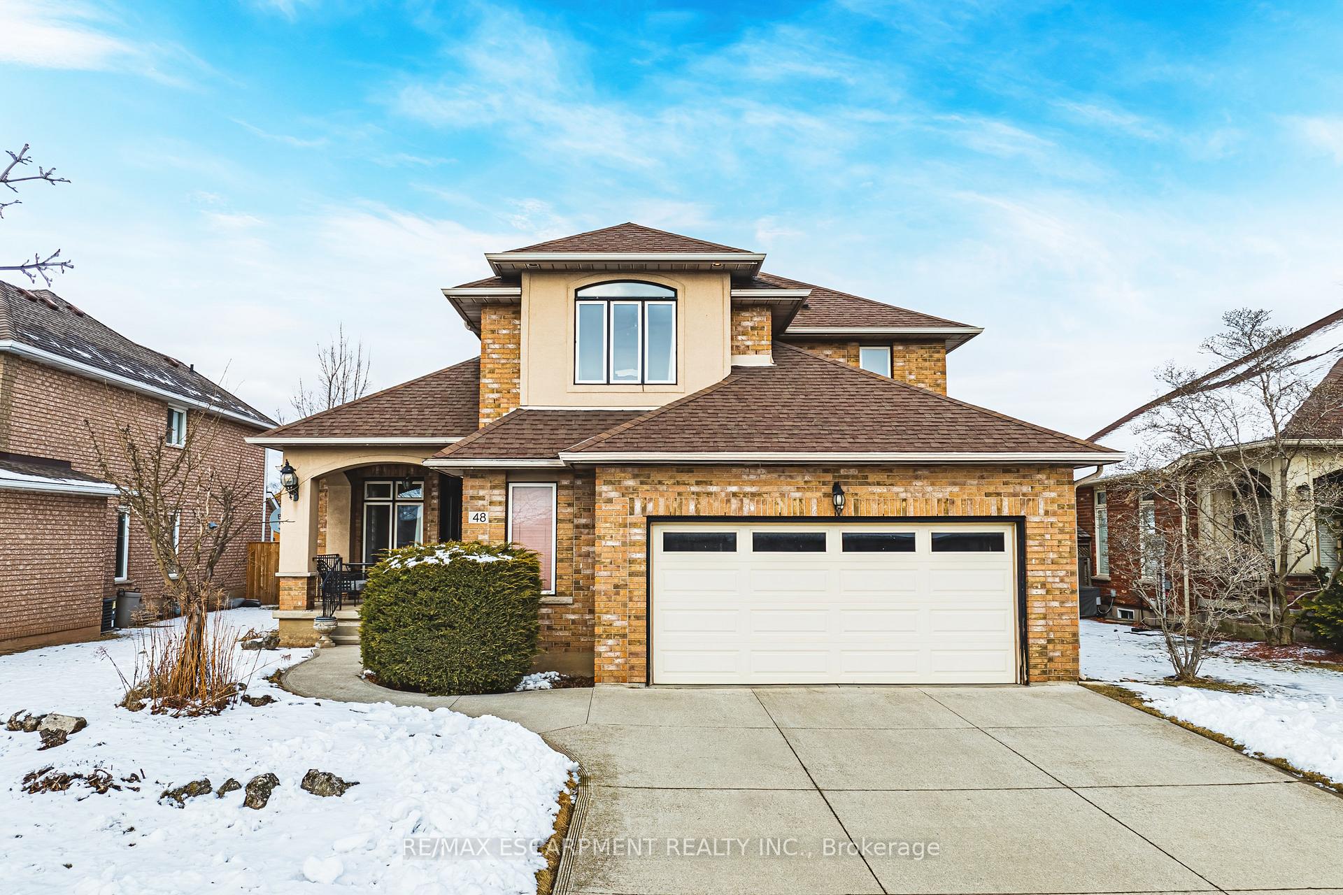 Photo 1 of 48 Riviera Ridge, Hamilton, Winona Park — HOMEH