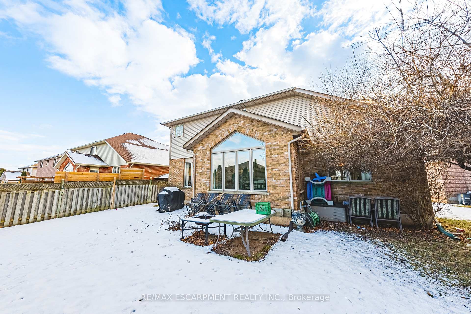 Photo 38 of 48 Riviera Ridge, Hamilton, Winona Park — HOMEH