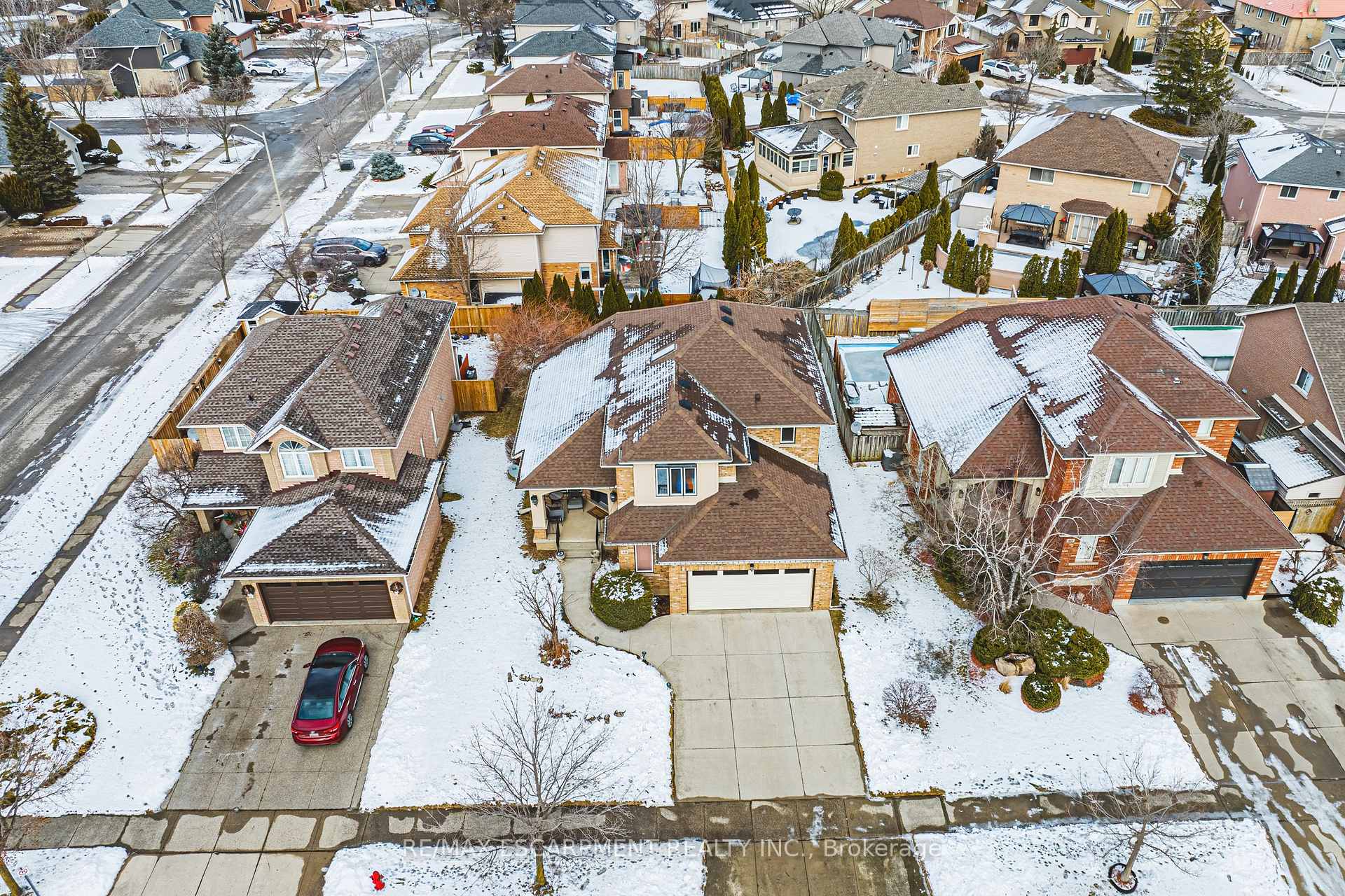 Photo 40 of 48 Riviera Ridge, Hamilton, Winona Park — HOMEH
