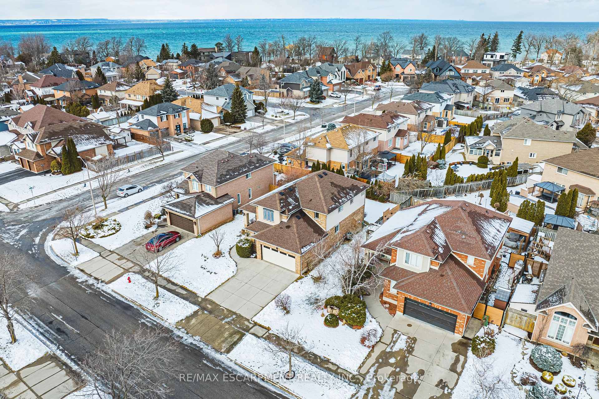 Photo 41 of 48 Riviera Ridge, Hamilton, Winona Park — HOMEH