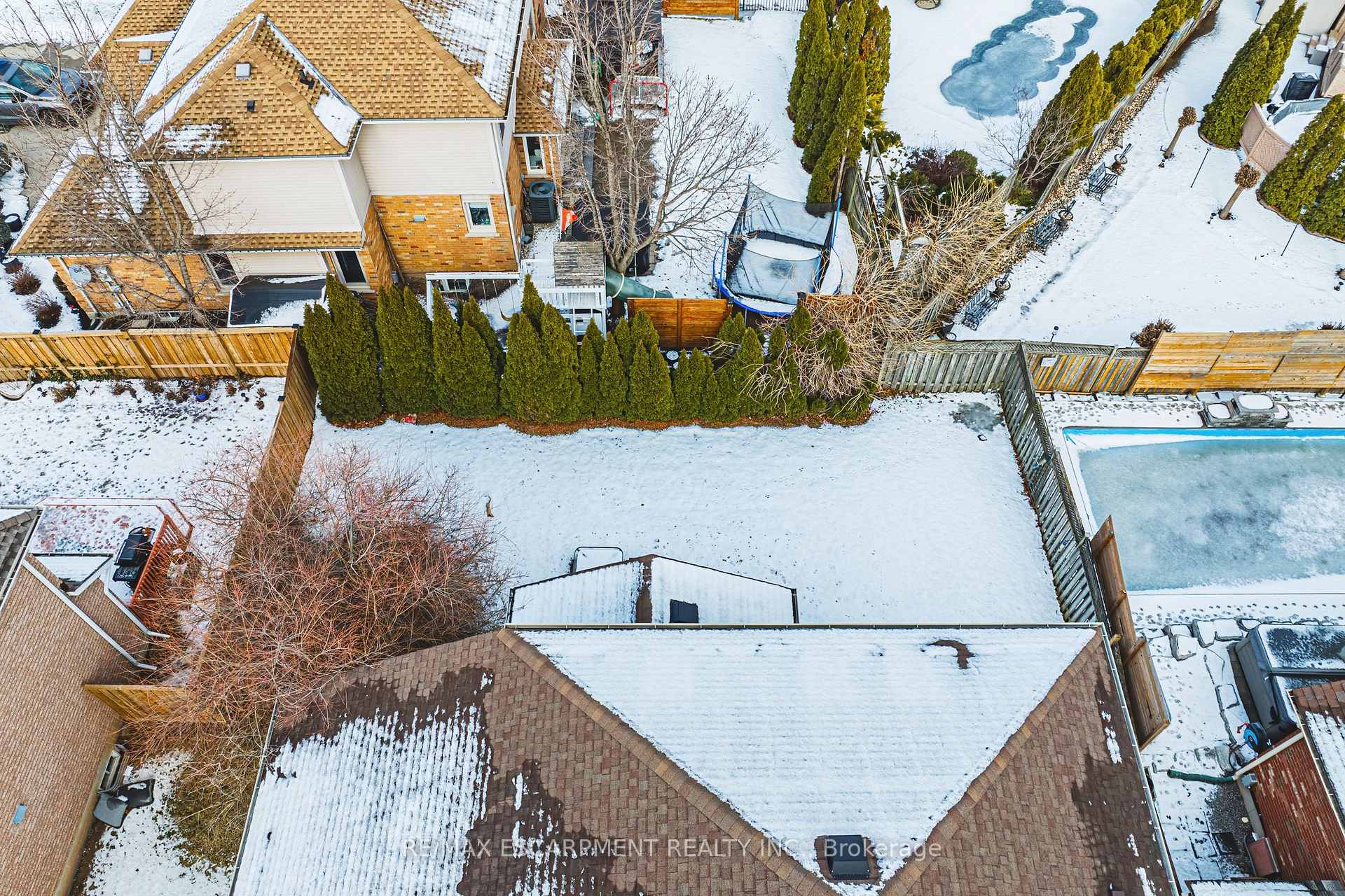Photo 42 of 48 Riviera Ridge, Hamilton, Winona Park — HOMEH