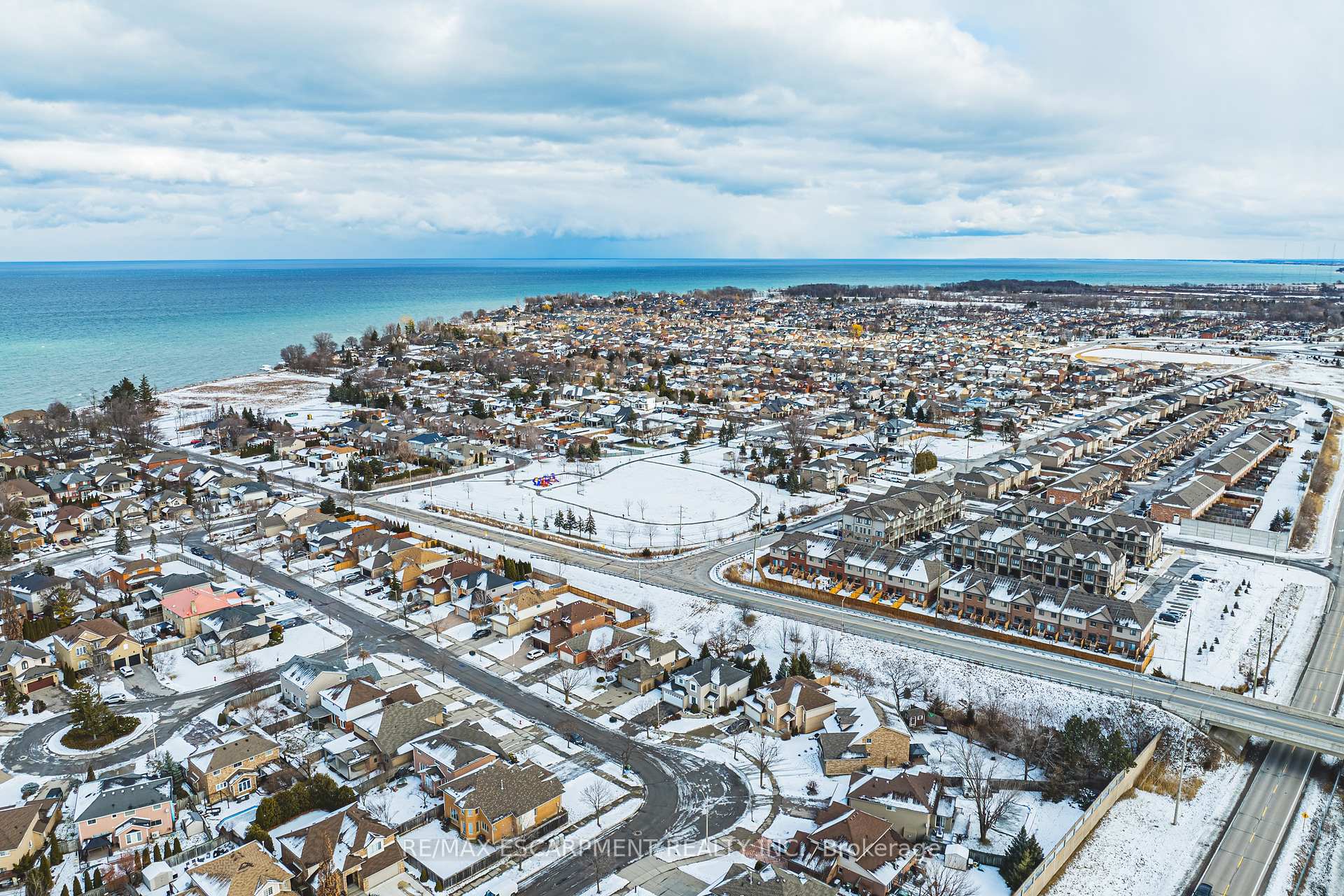 Photo 46 of 48 Riviera Ridge, Hamilton, Winona Park — HOMEH