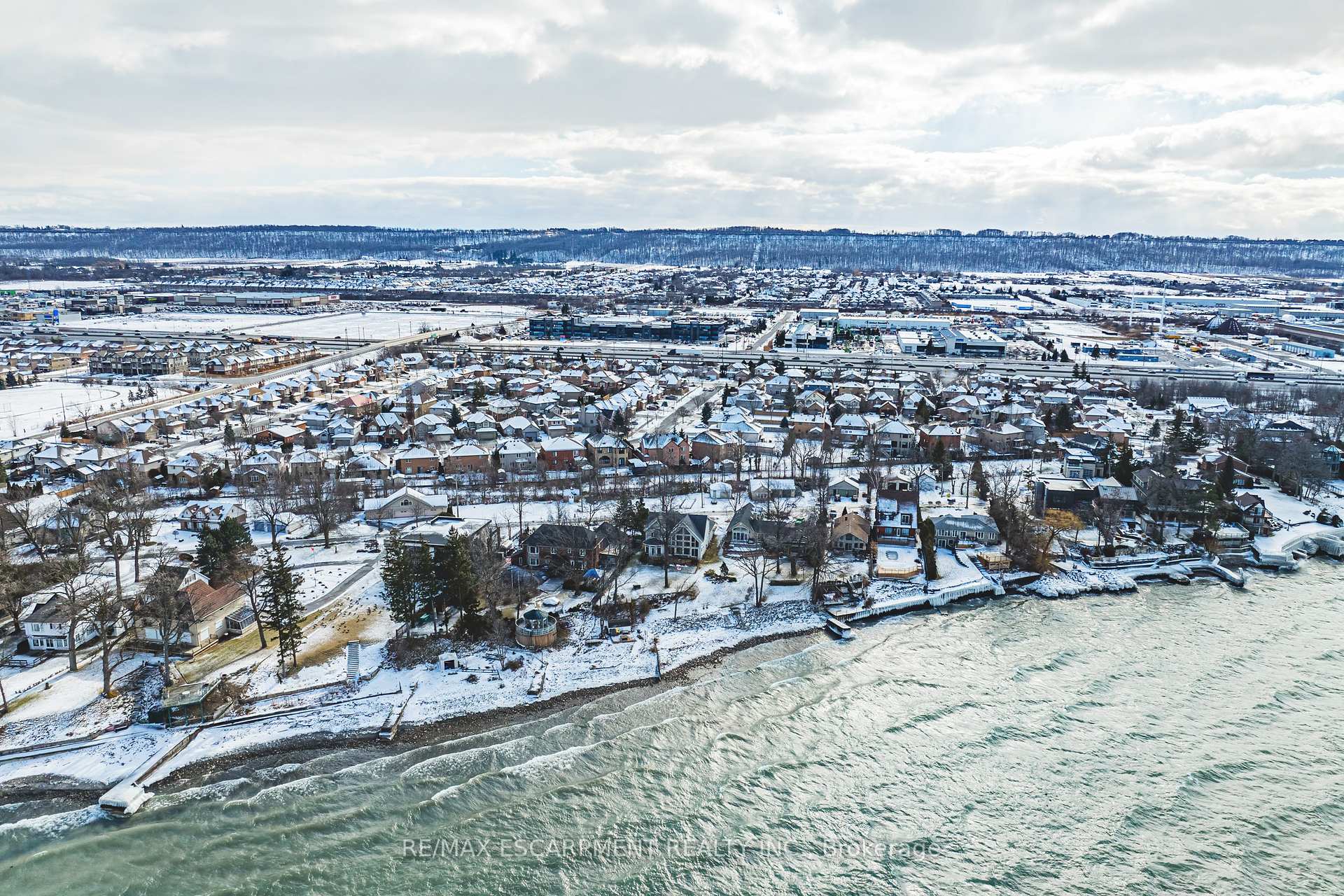 Photo 50 of 48 Riviera Ridge, Hamilton, Winona Park — HOMEH