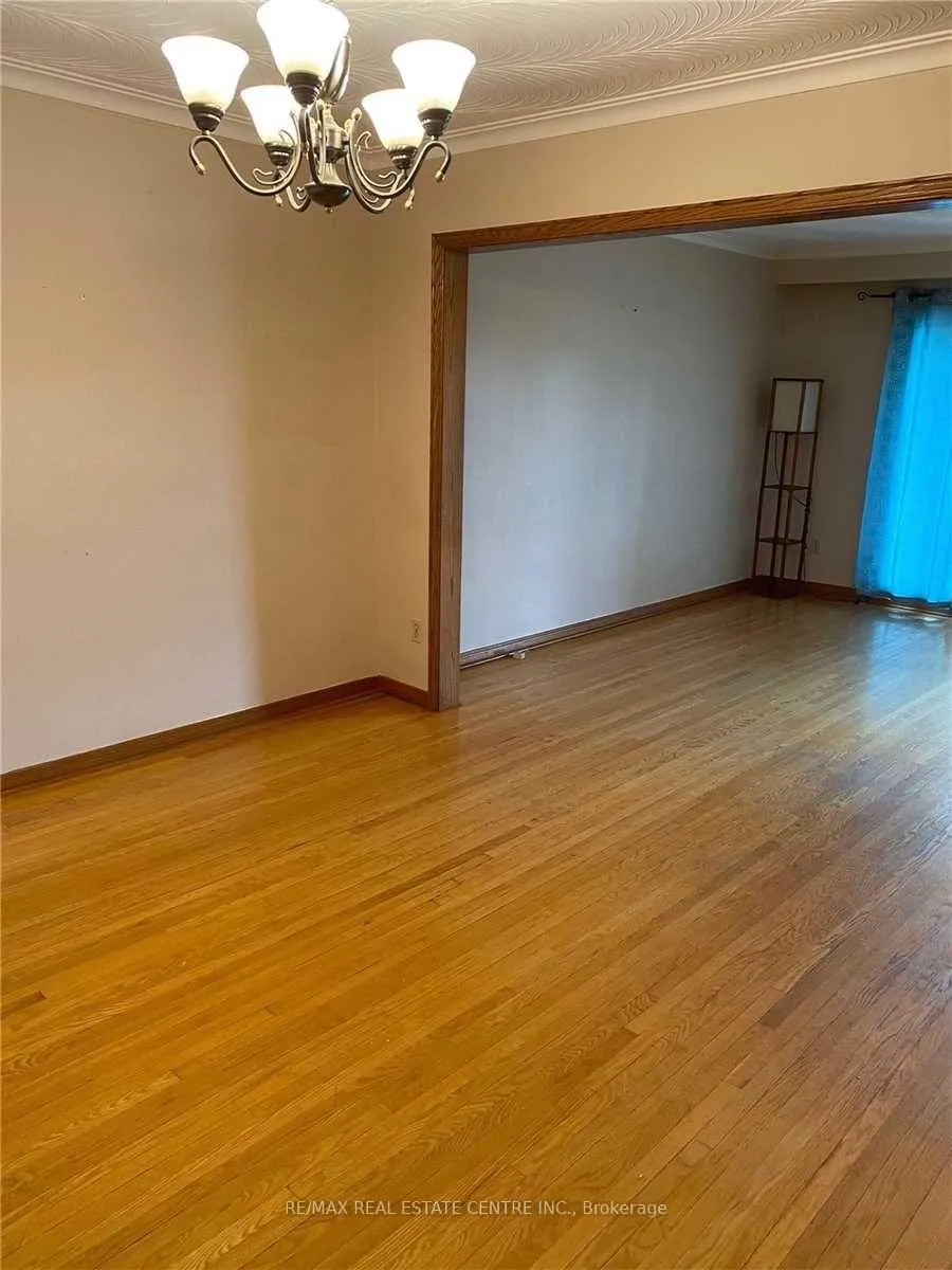 Photo 7 of Unit Upper, 39 Fallway Road, Brampton, Madoc — HOMEH