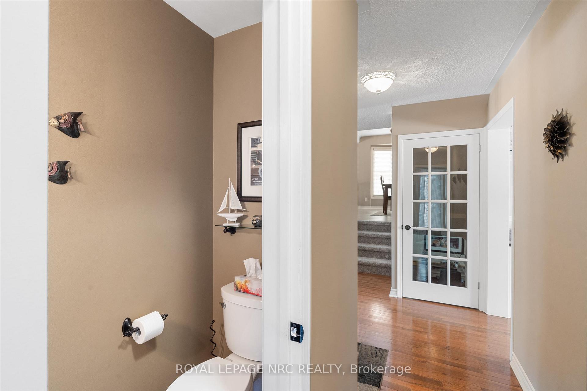 Photo 14 of 39 Cole Farm Boulevard, St. Catharines, Port Dalhousie — HOMEH