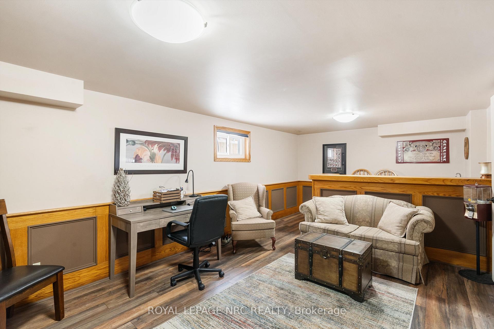 Photo 26 of 39 Cole Farm Boulevard, St. Catharines, Port Dalhousie — HOMEH