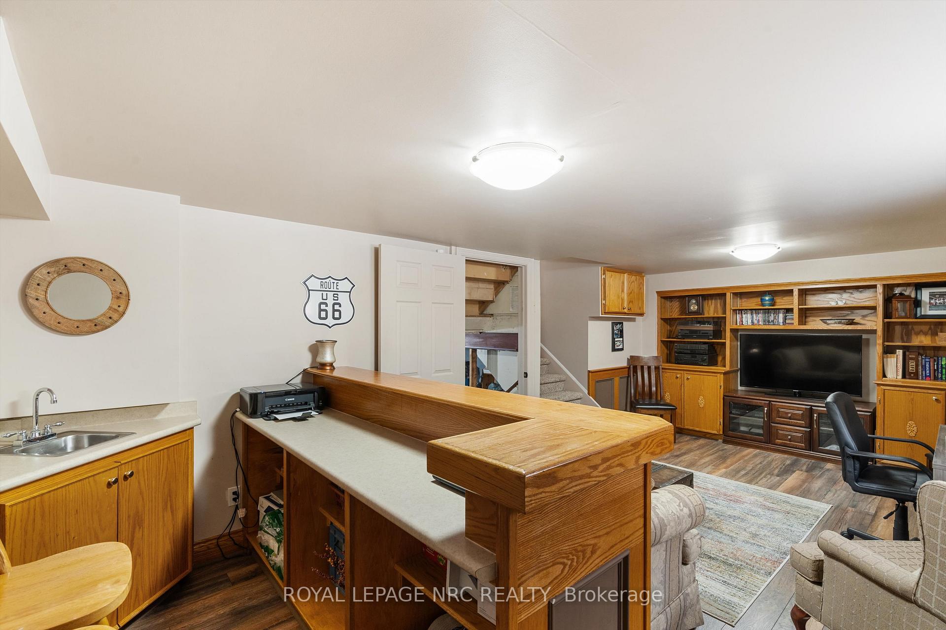 Photo 27 of 39 Cole Farm Boulevard, St. Catharines, Port Dalhousie — HOMEH