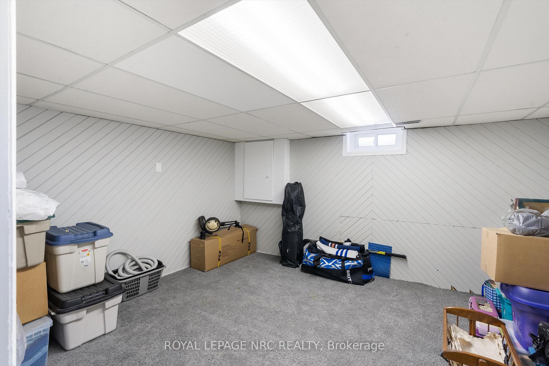 Photo 28 of 39 Cole Farm Boulevard, St. Catharines, Port Dalhousie — HOMEH