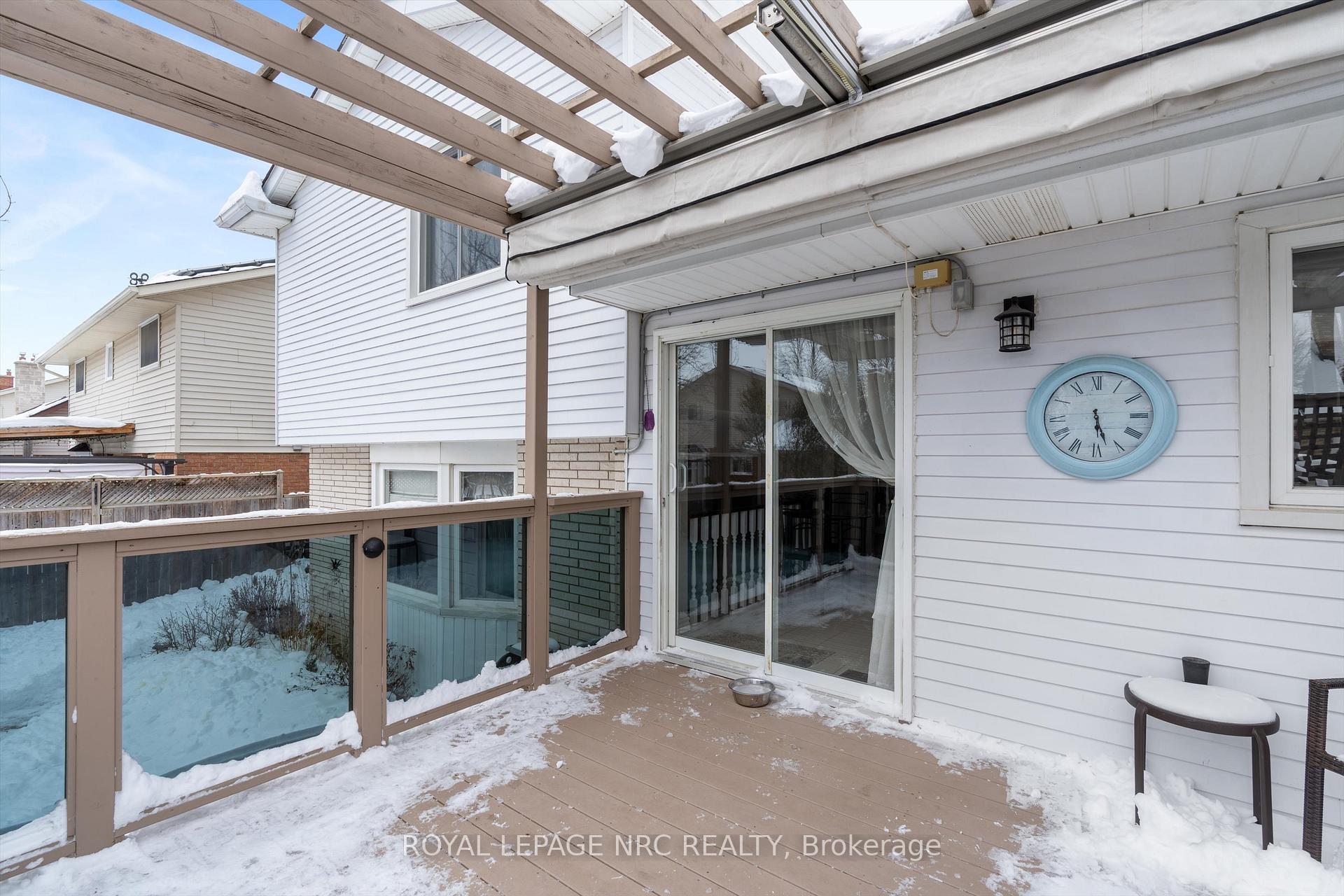 Photo 32 of 39 Cole Farm Boulevard, St. Catharines, Port Dalhousie — HOMEH