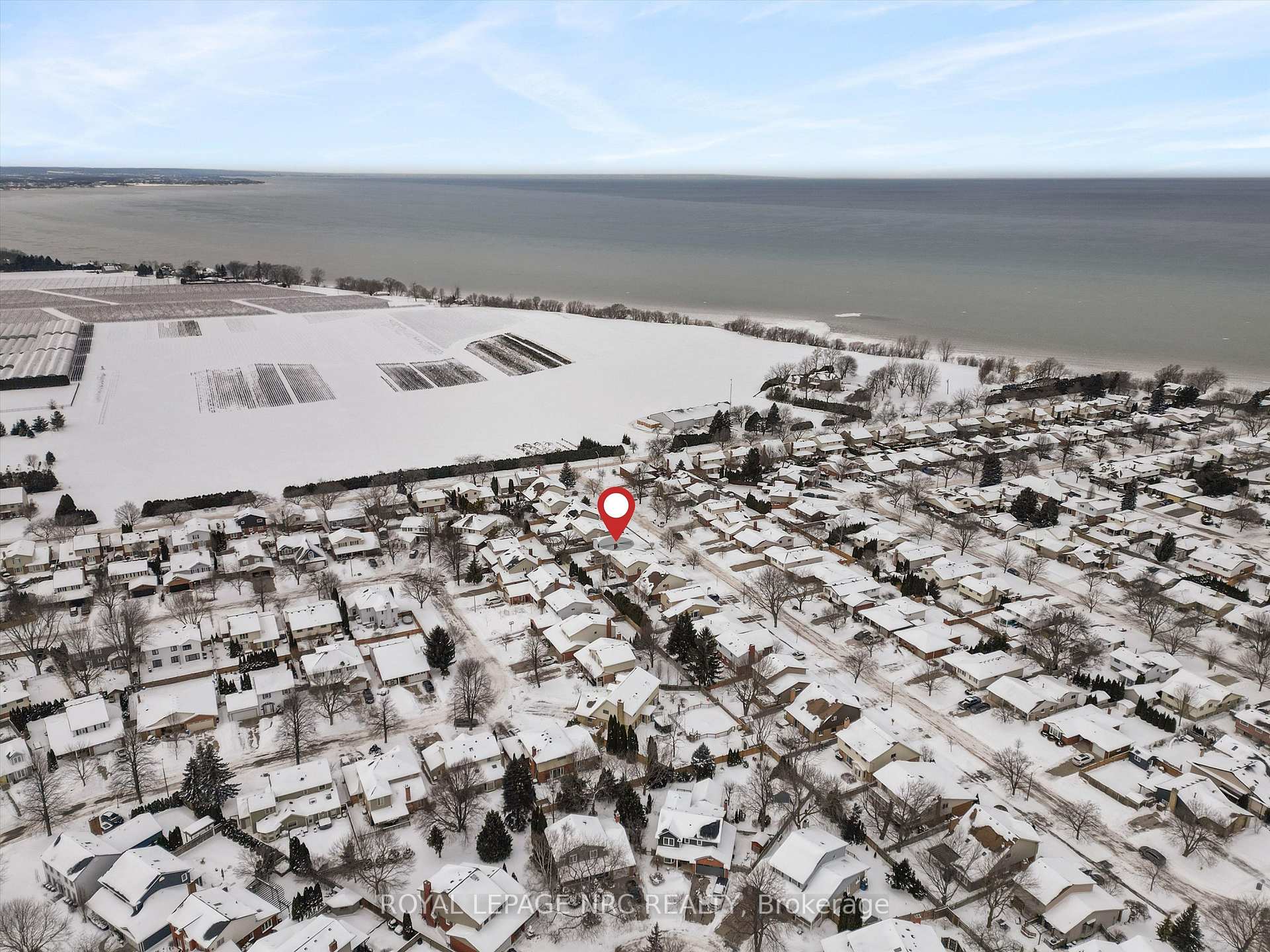 Photo 34 of 39 Cole Farm Boulevard, St. Catharines, Port Dalhousie — HOMEH