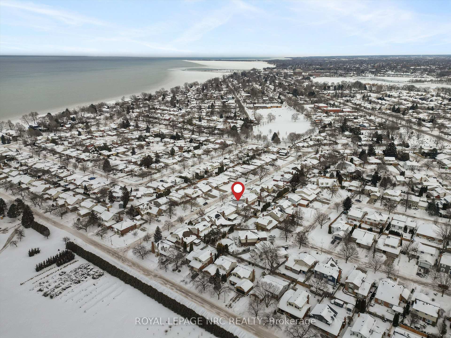 Photo 35 of 39 Cole Farm Boulevard, St. Catharines, Port Dalhousie — HOMEH