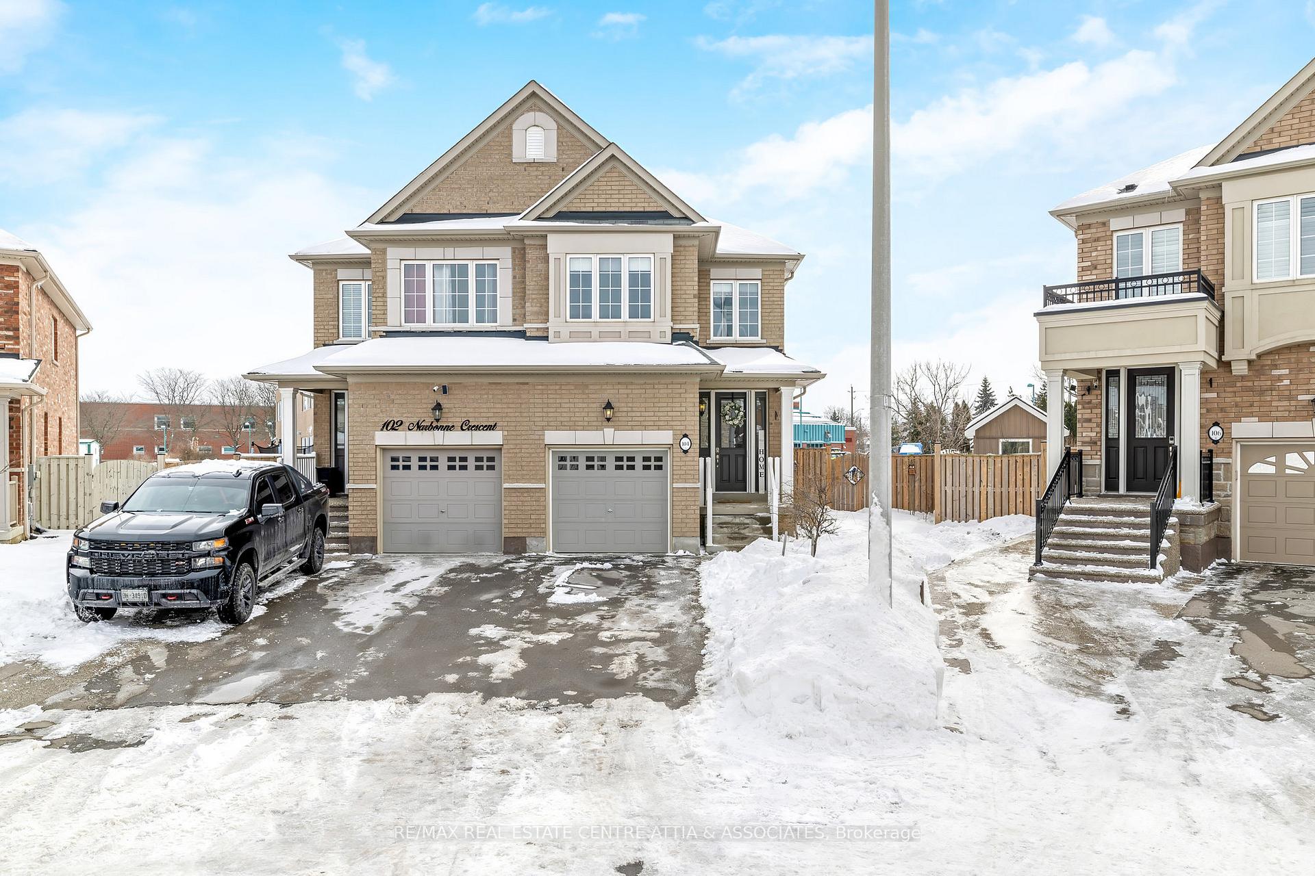 Photo 91 of 104 Narbonne Crescent, Hamilton, Stoney Creek Mountain — HOMEH