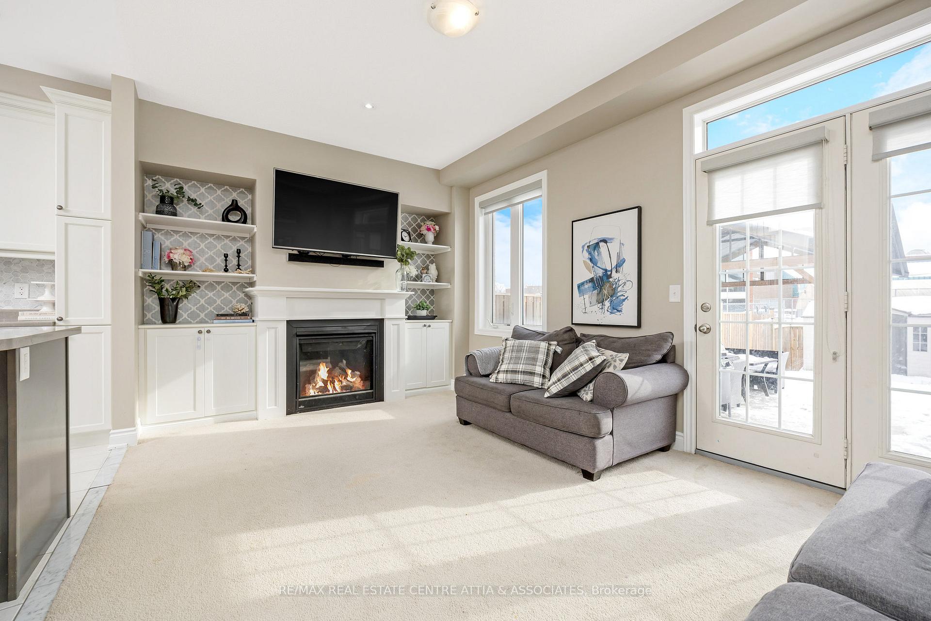 Photo 61 of 104 Narbonne Crescent, Hamilton, Stoney Creek Mountain — HOMEH