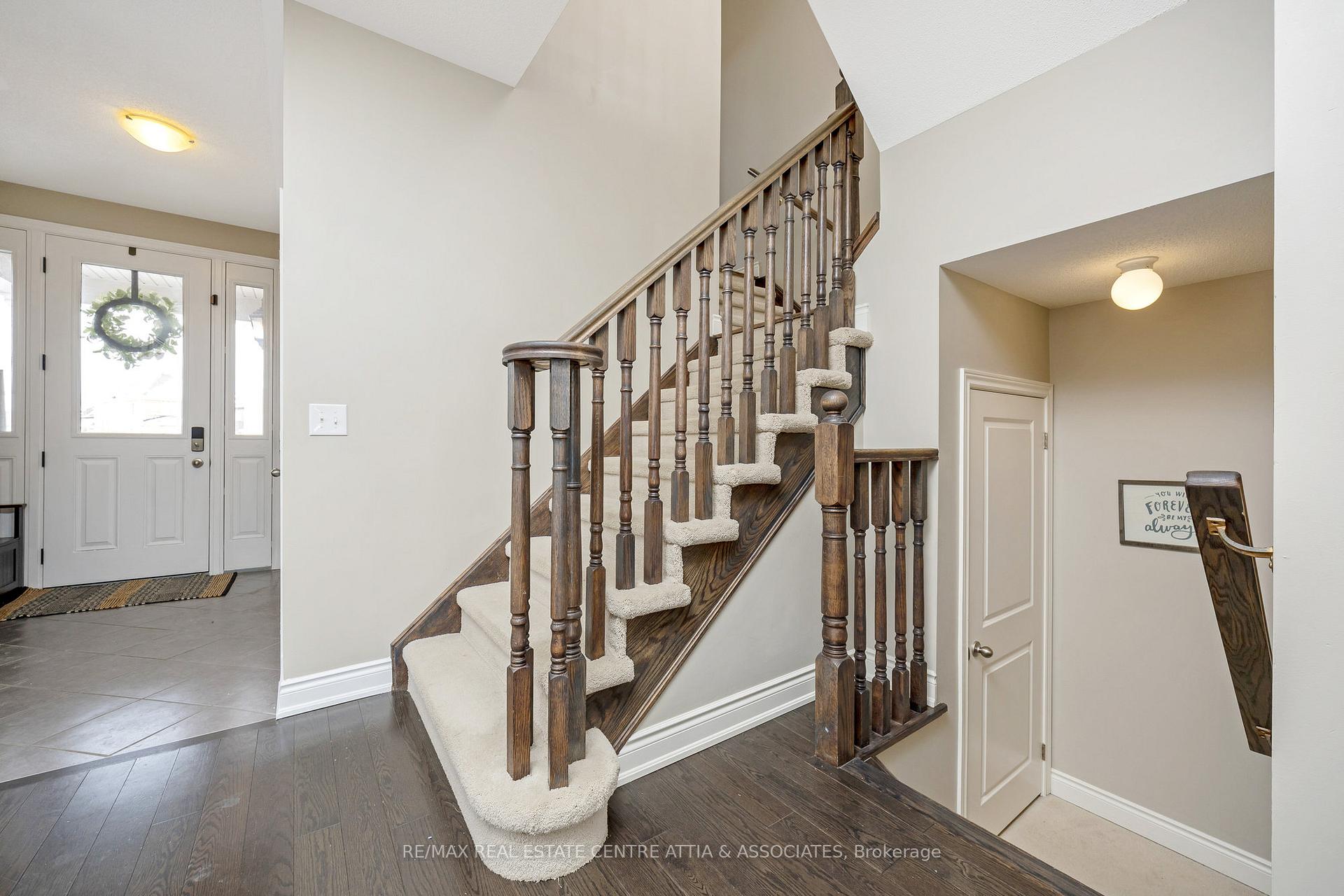 Photo 64 of 104 Narbonne Crescent, Hamilton, Stoney Creek Mountain — HOMEH