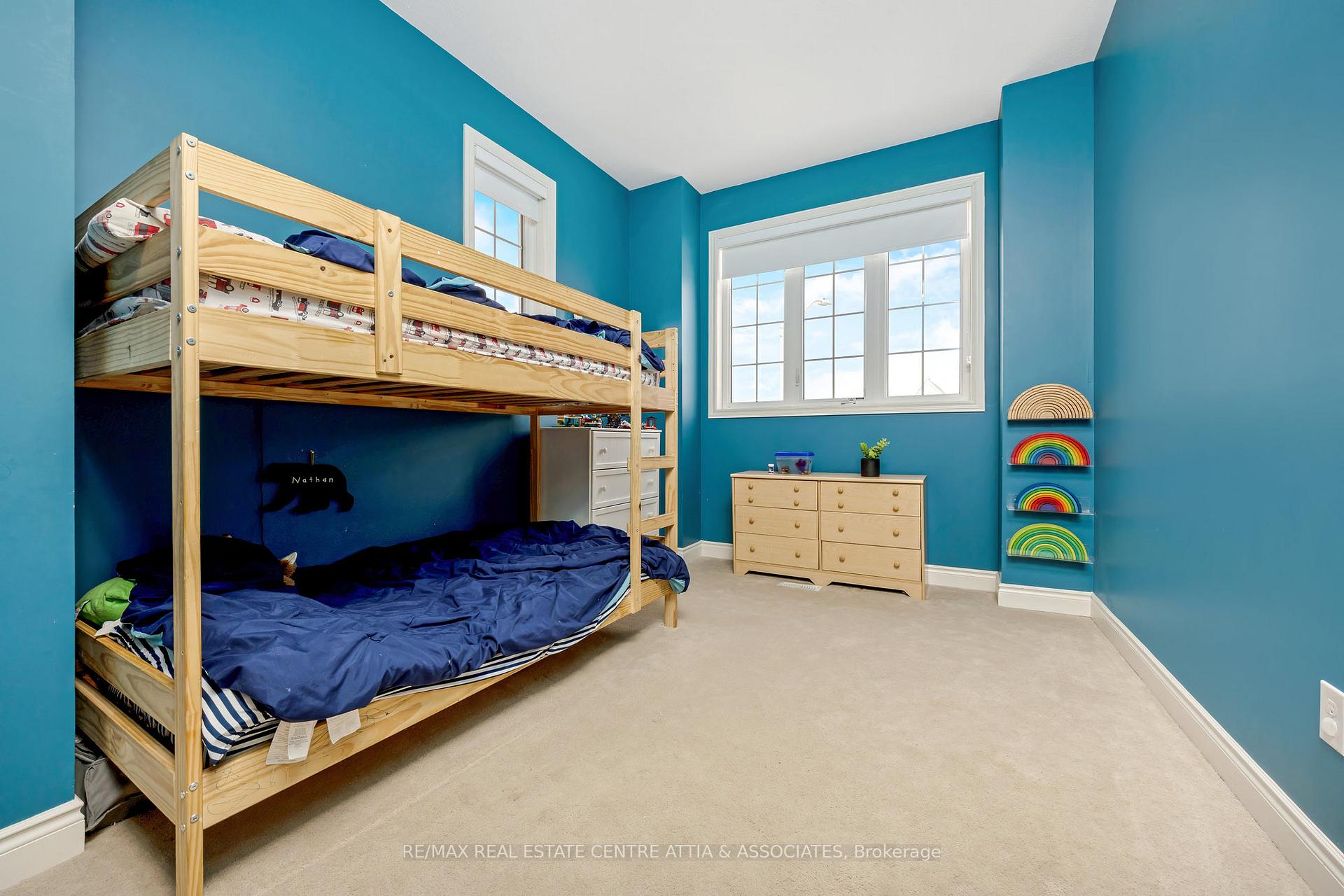 Photo 69 of 104 Narbonne Crescent, Hamilton, Stoney Creek Mountain — HOMEH