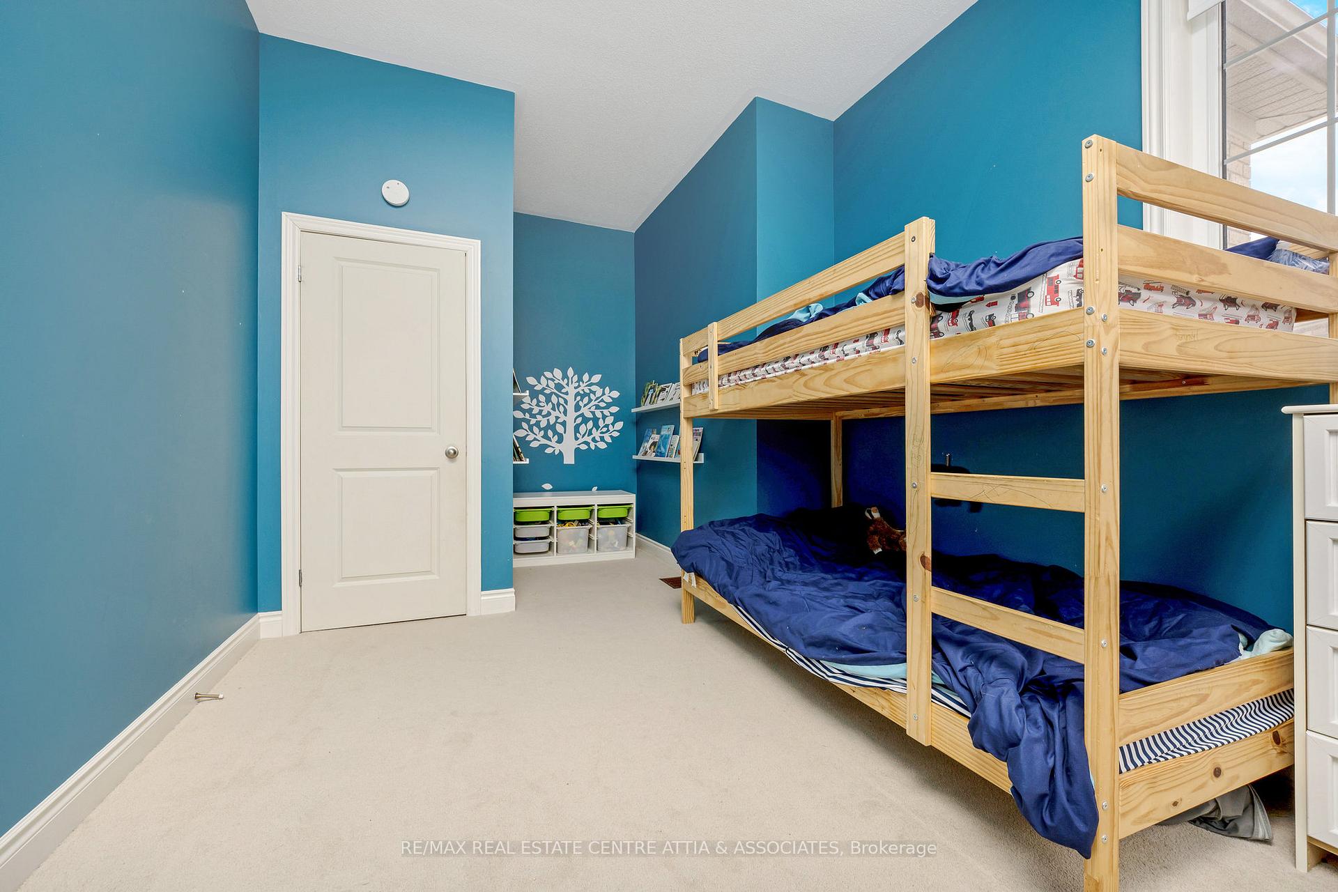 Photo 70 of 104 Narbonne Crescent, Hamilton, Stoney Creek Mountain — HOMEH